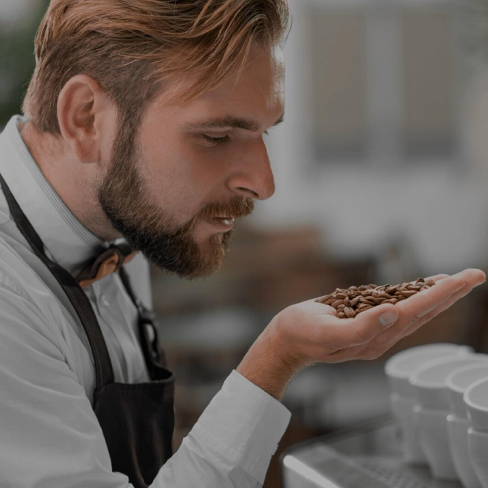 Kimbo Espresso Napoli Ground Coffee 5 x 250g - Italian Medium Dark Roast 4