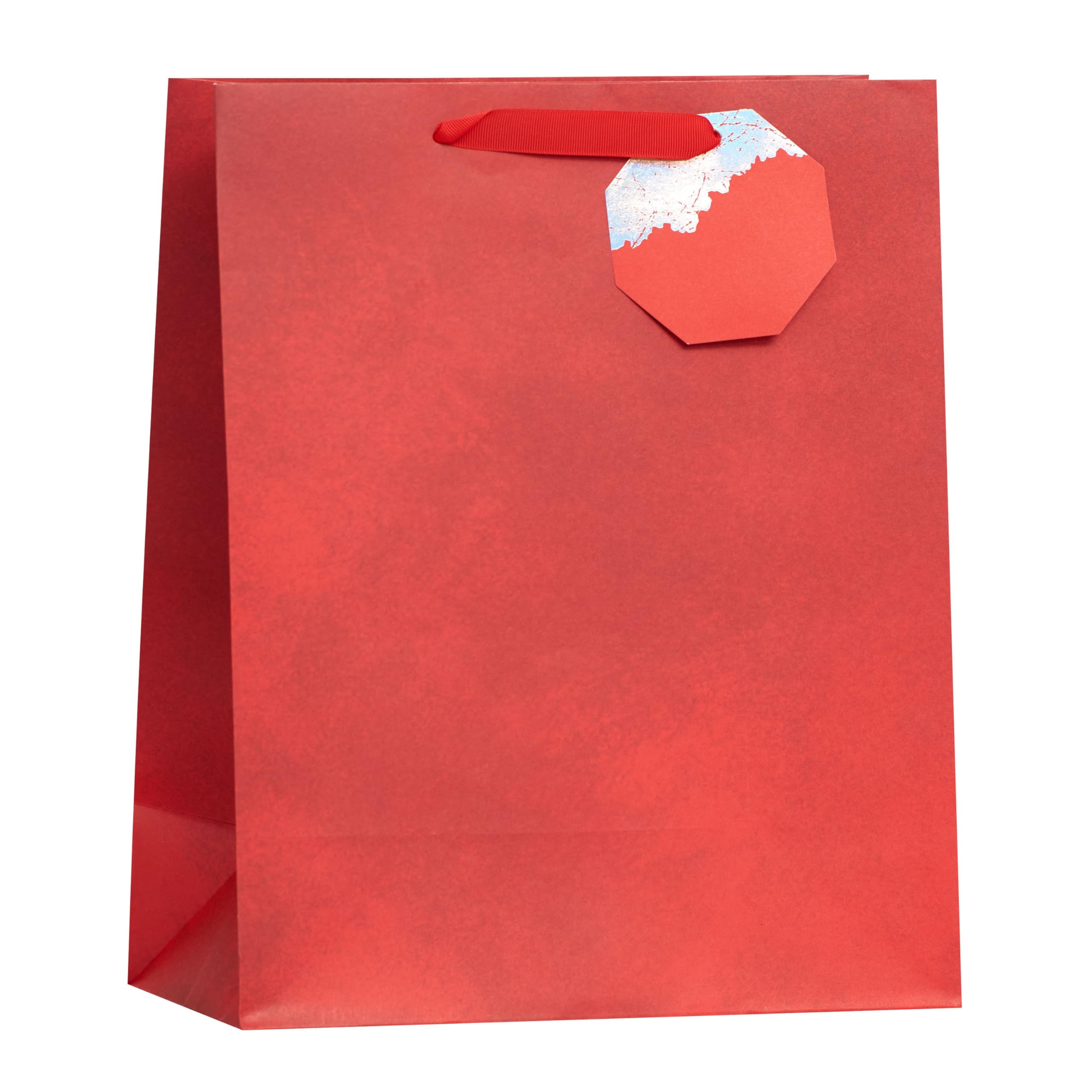 UK Greetings Multipack of 3 Large Gift Bags for Him/Her/Friend | FSC Certified