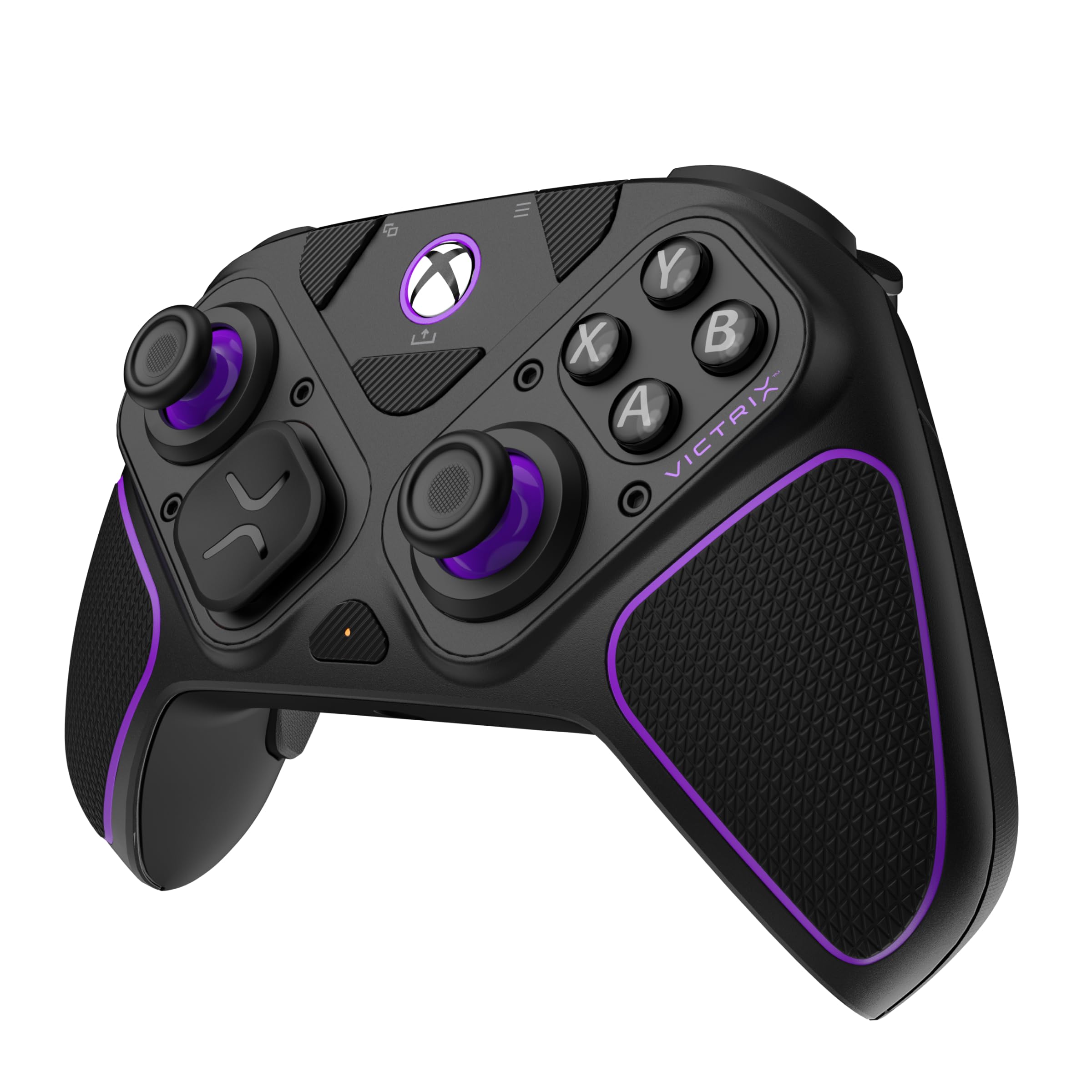 PDP Victrix Pro BFG Wireless Controller: Black for Xbox Series X|S, Xbox One 21