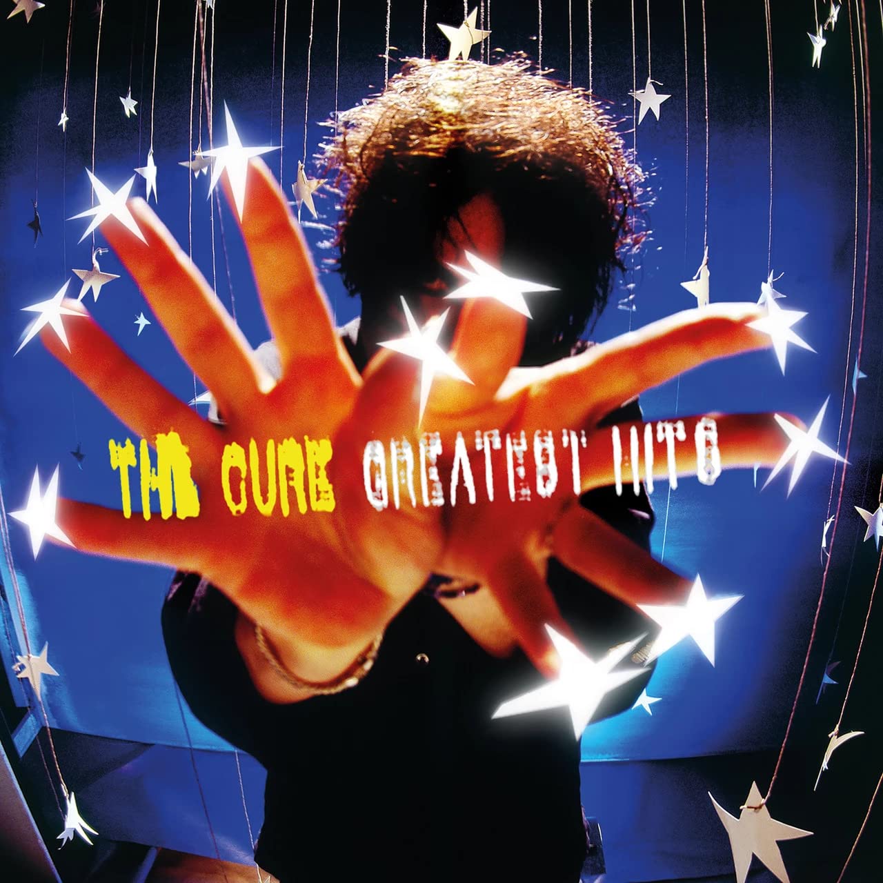 The Cure - Greatest Hits [2LP Vinyl] 1