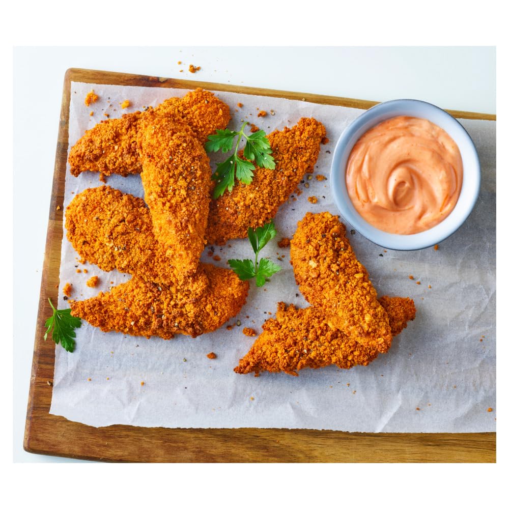 MAGGI Air Fryer Crispy Coating Southern Style 70g