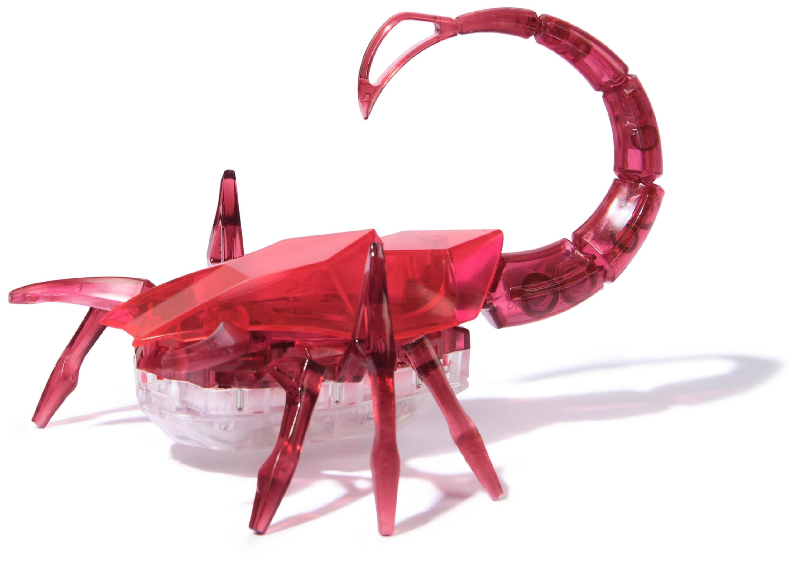 HEX BOTS Robotic Scorpion - Autonomous Mechanical Toy for Kids 8+ 7