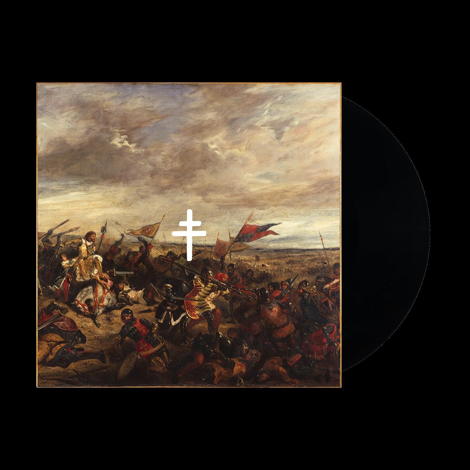 PRESIDENT - Blood Of Your Empire [Vinyl]