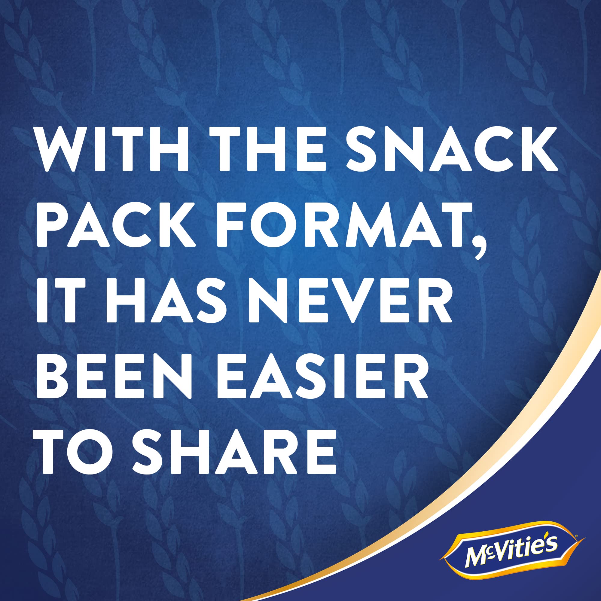 McVitie's Hobnobs Choccy Flapjack, 59 g, Packung mit 12 Riegeln 6