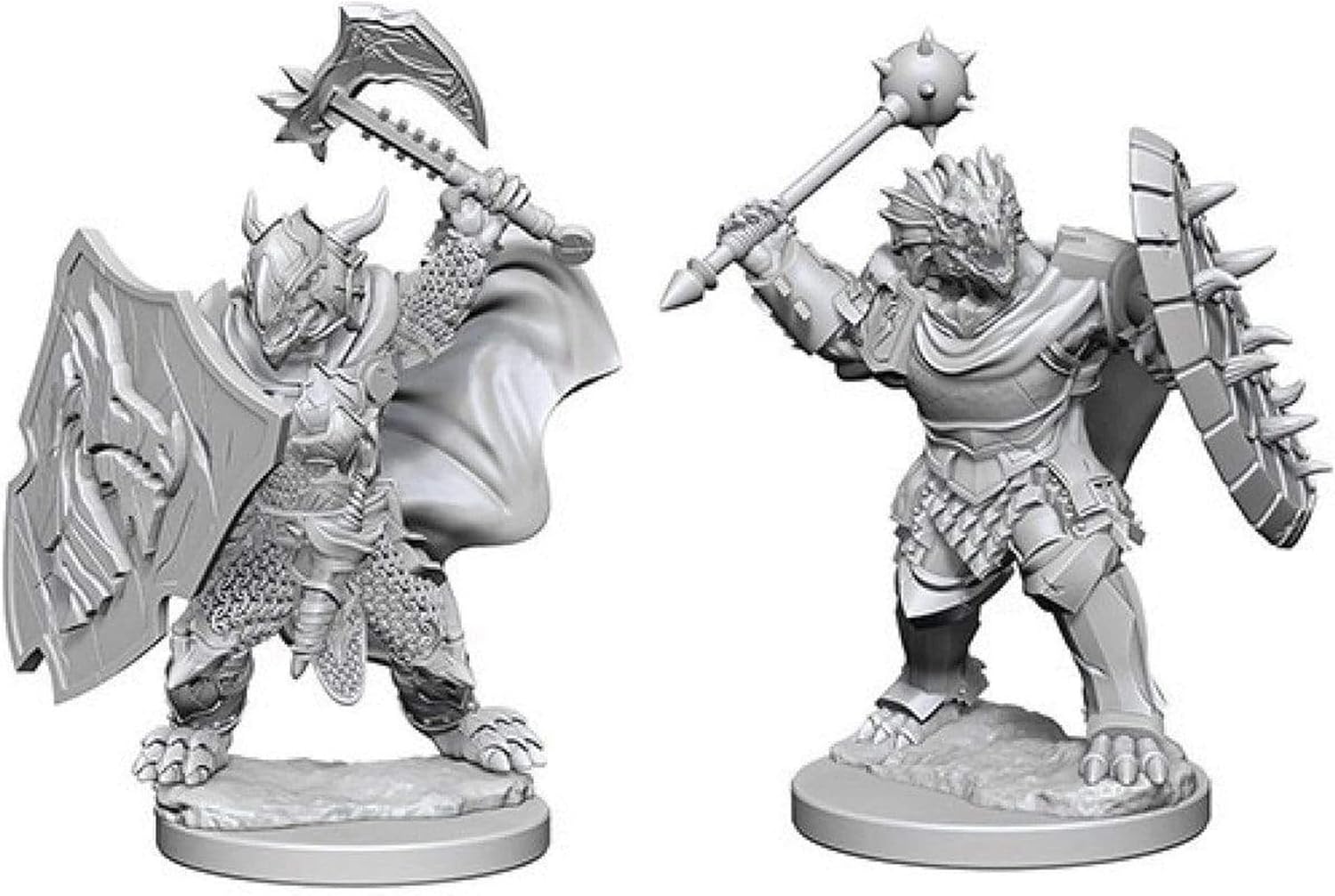 WizKids WK73200 Accessories