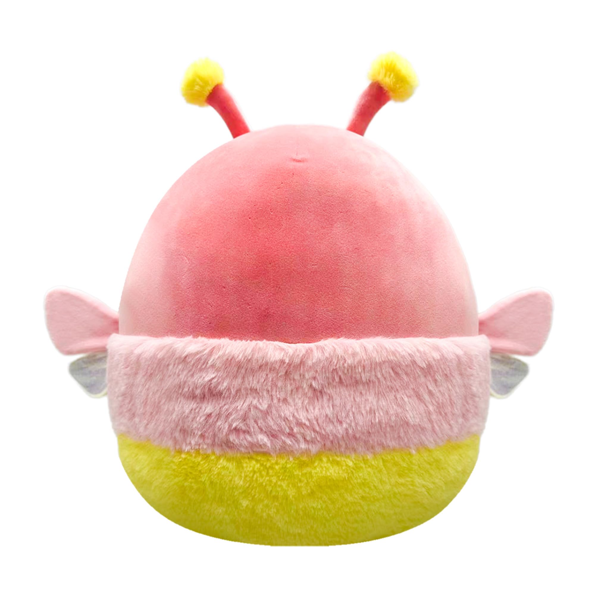 Squishmallows 12 Inch Plush - Apollo the Coral Firefly 6