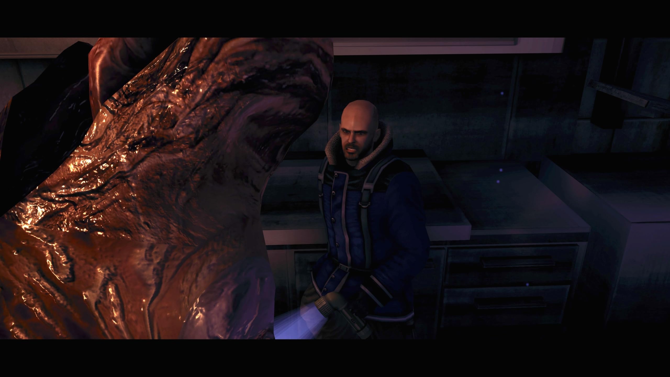 The Thing: Remastered – Deluxe Edition – PS5 6
