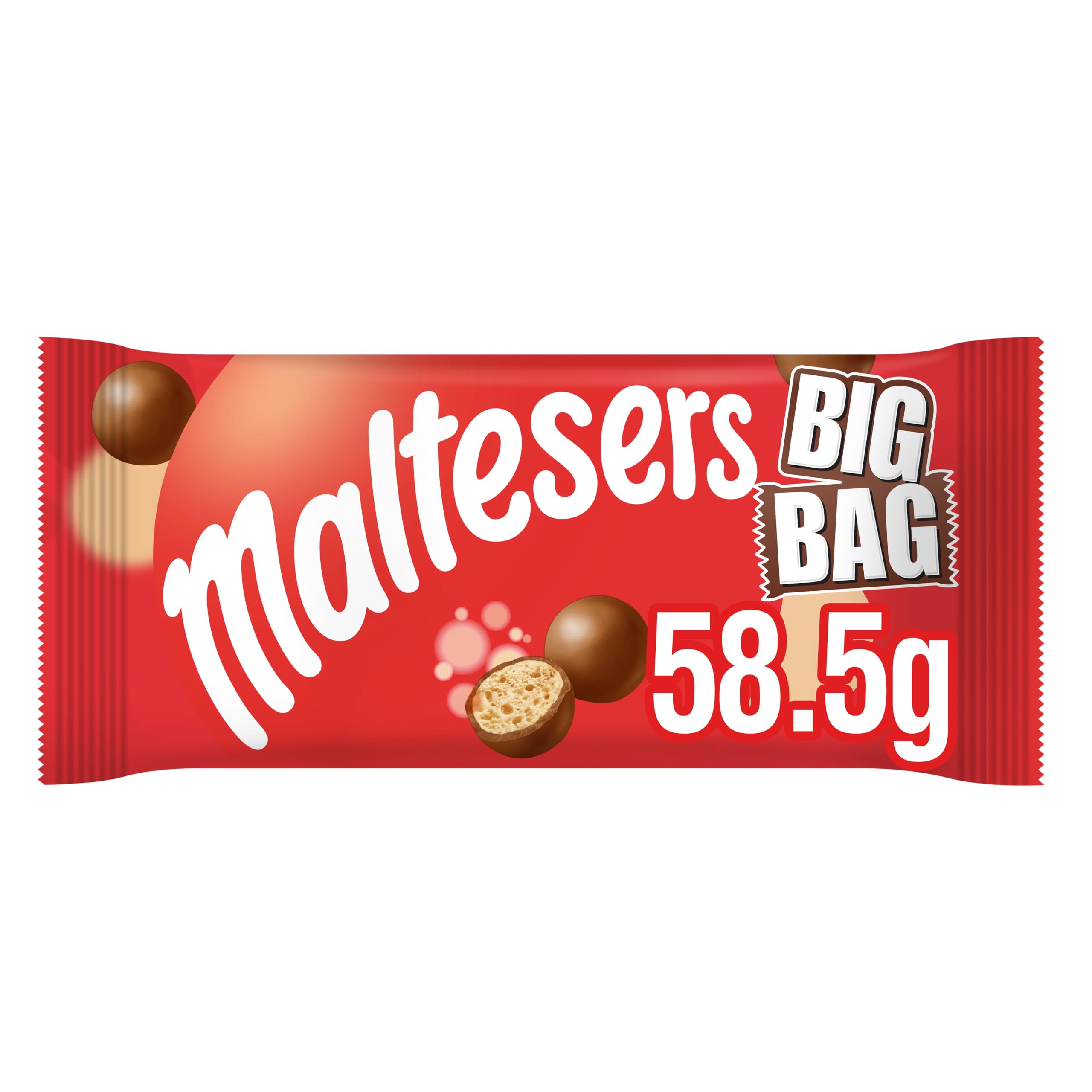 Maltesers King Size Bag 59g