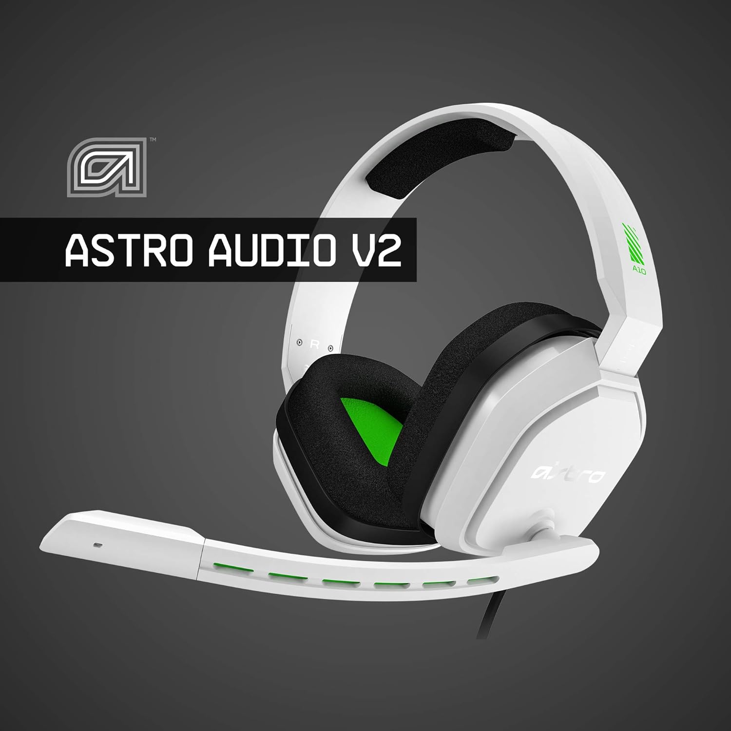 ASTRO Gaming A10 Kabelgebundenes Gaming-Headset – Leicht, robust für Xbox, PlayStation, PC und Mobilgeräte 8
