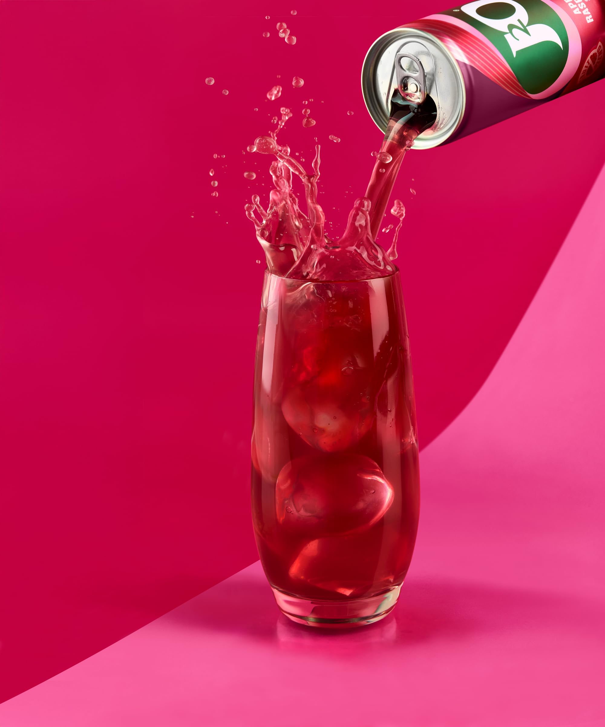 J2O Apple & Raspberry Flavoured Fruit Drink Cans - 4 x 250ml 13