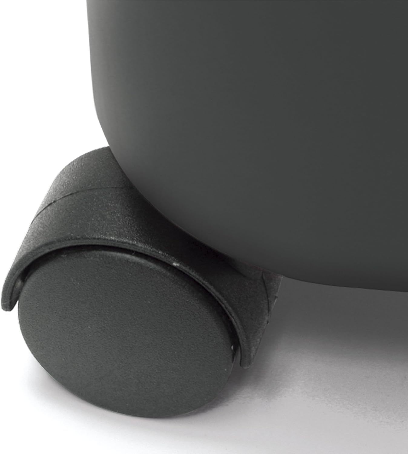 Mery - Mop Bucket with Swivel Wheels and Wide Drainer | Model 0325.32