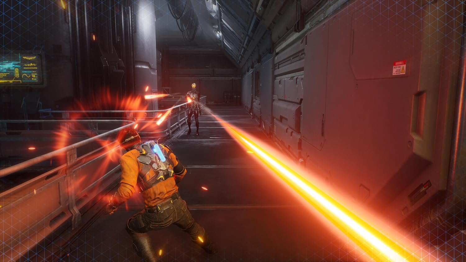 Outcast - A New Beginning - PlayStation 5 3