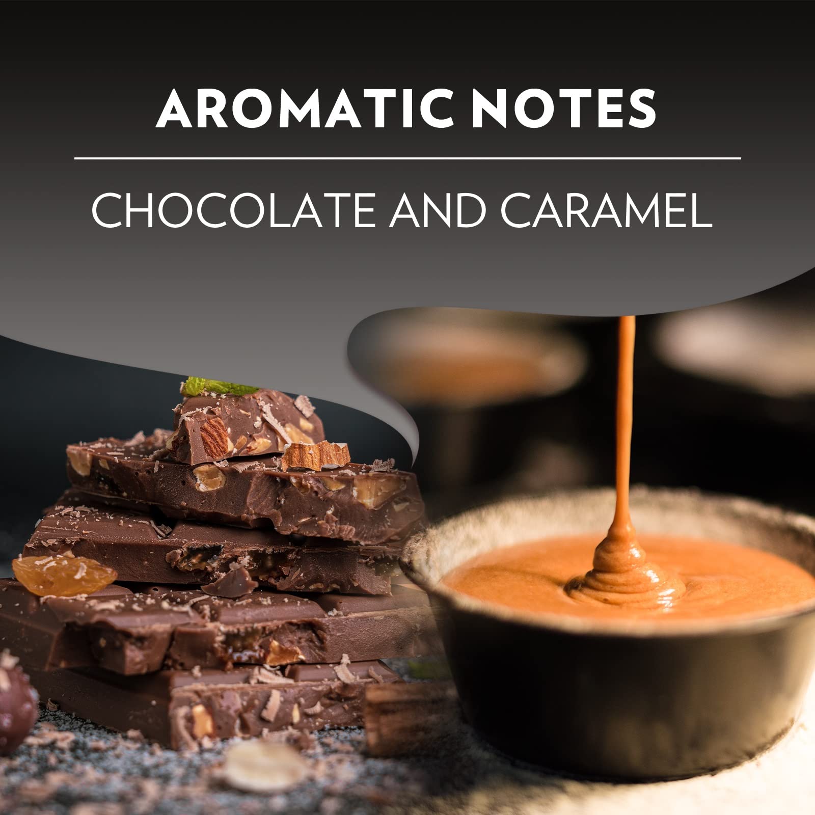 Lavazza Espresso Maestro Ristretto – 30 Aluminiumkapseln für Nespresso Original-Maschinen 8