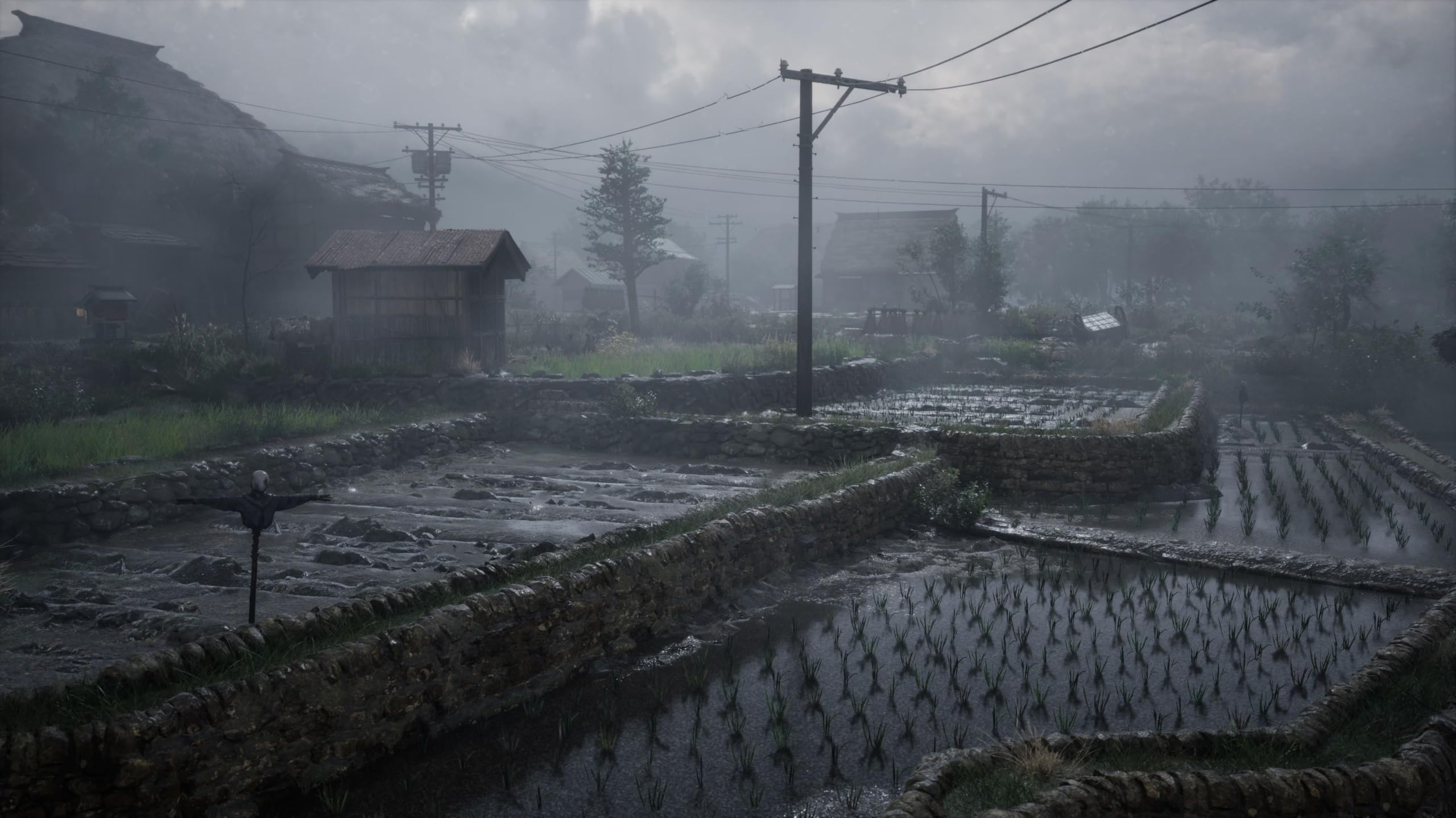 Silent Hill f – Day One Edition – PS5 8