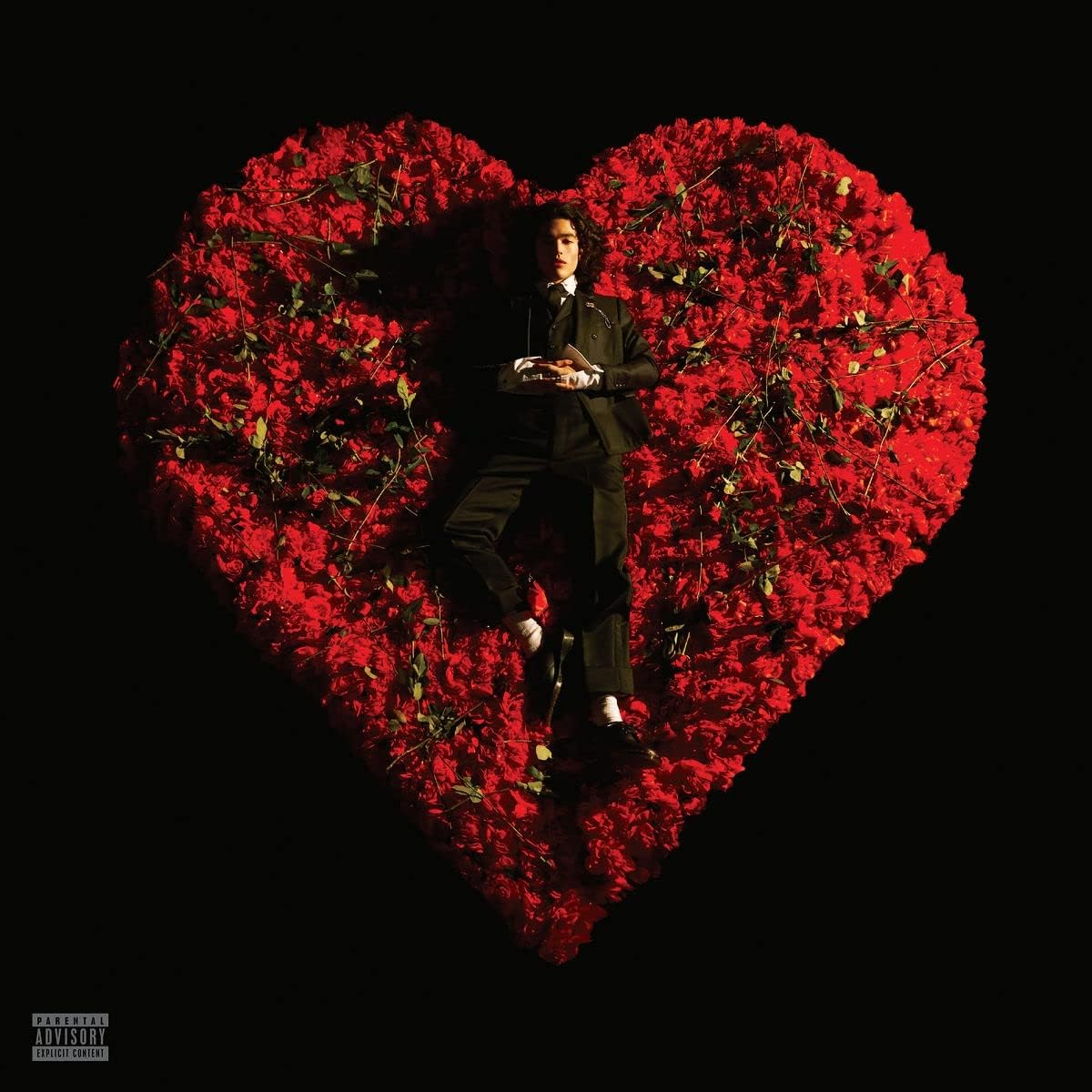 Conan Gray - Superache Audio CD