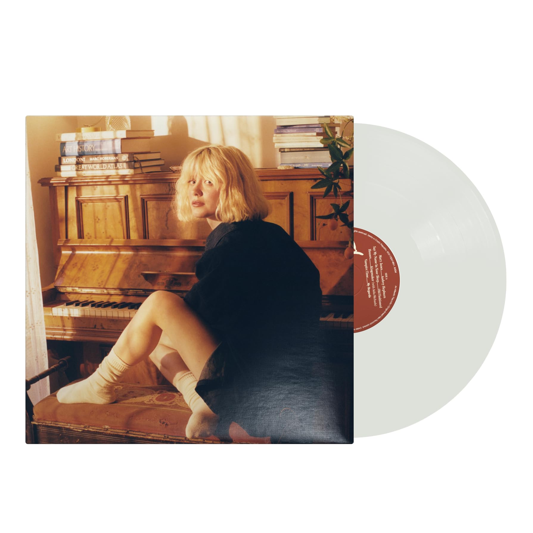 Maisie Peters - Florescence [Vinyl] 1