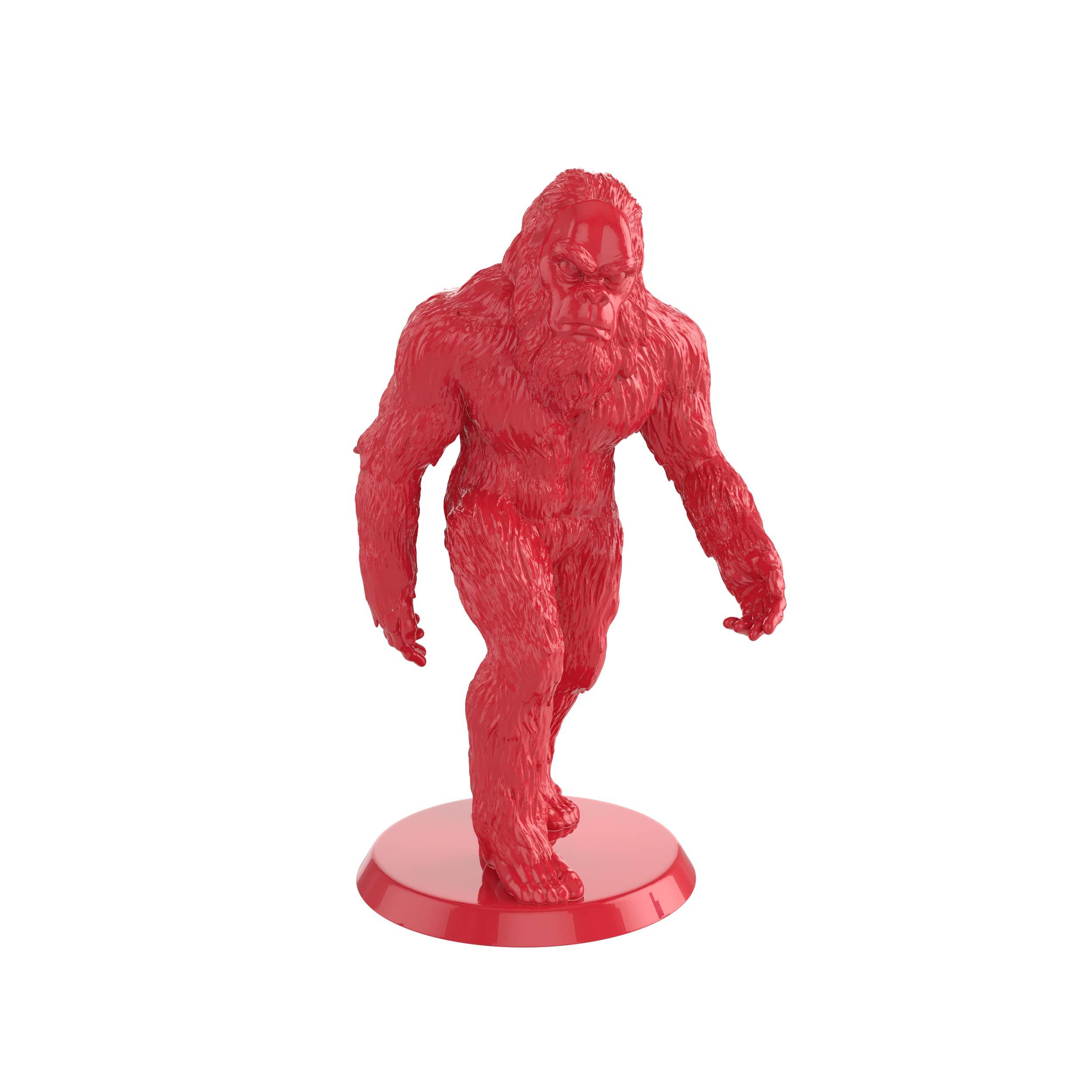 Goliath The Last Podcast on The Left: The Real Truth Strategy Board Game 6