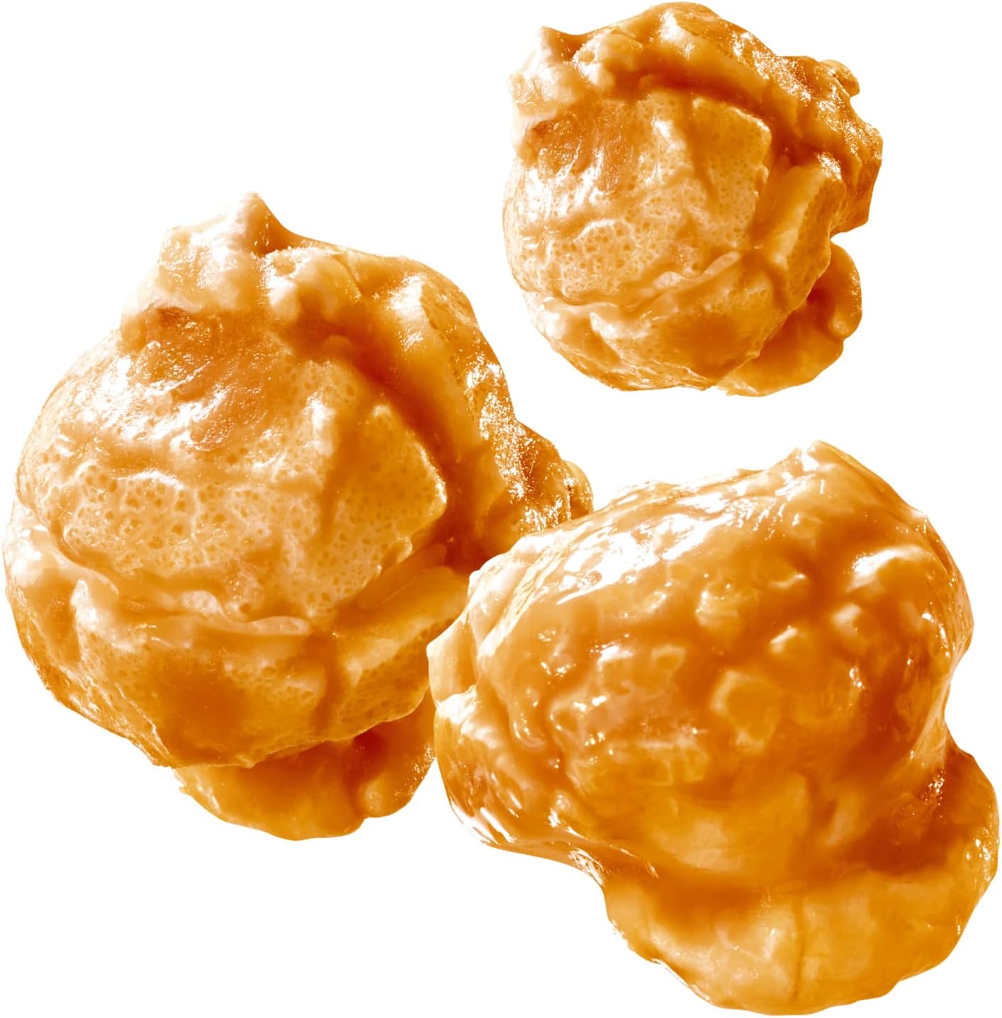 Werther's Original Caramel Popcorn Classic Caramel Flavour, 140g 5