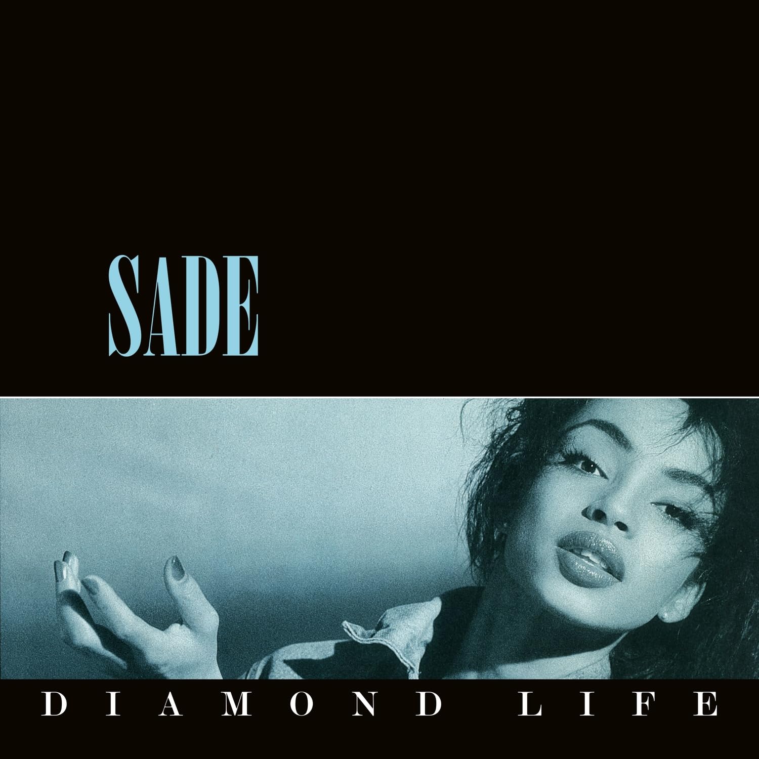 Sade - Diamond Life [VINYL]