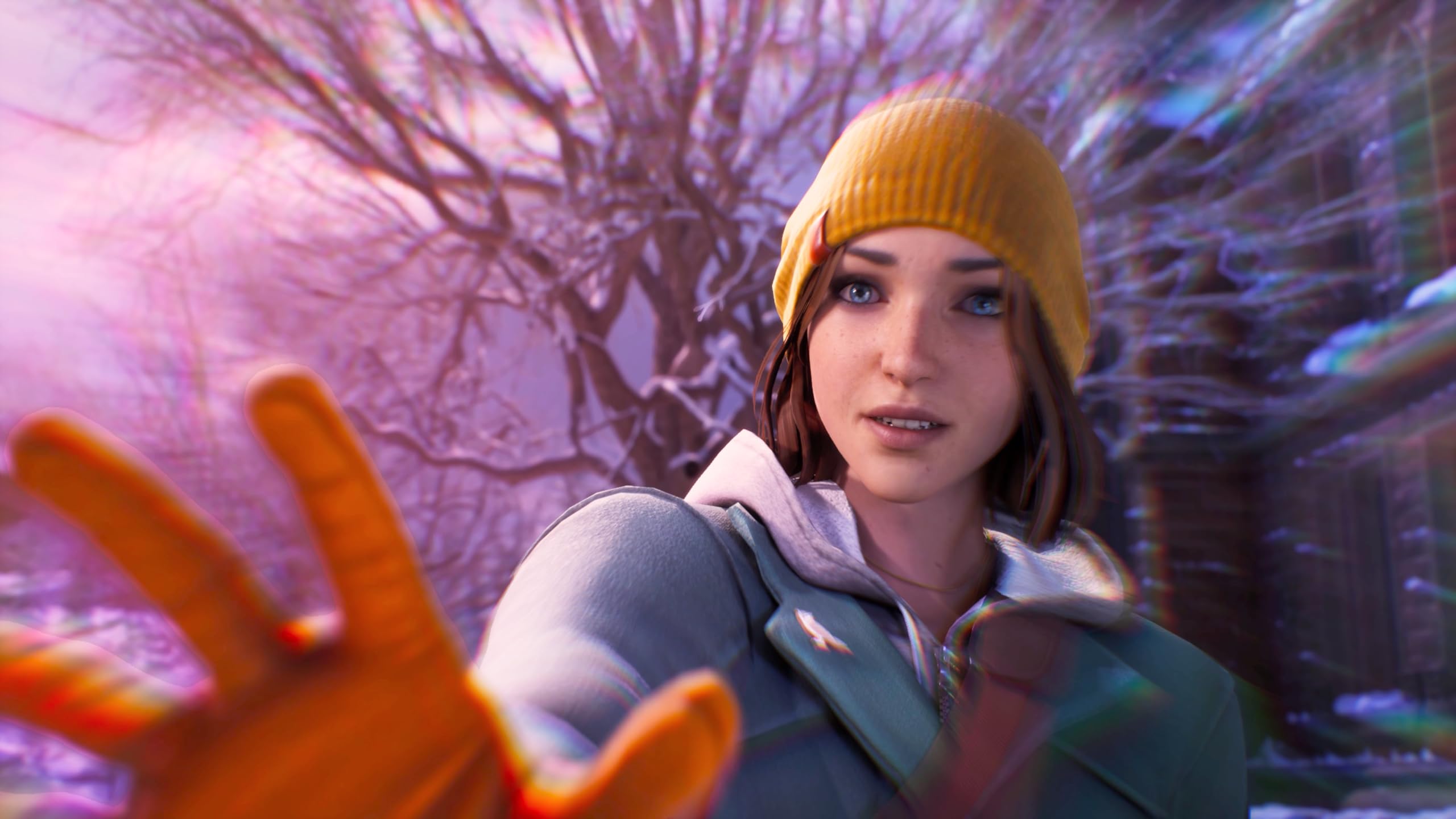 Life Is Strange: Double Exposure - Nintendo Switch Edition 9