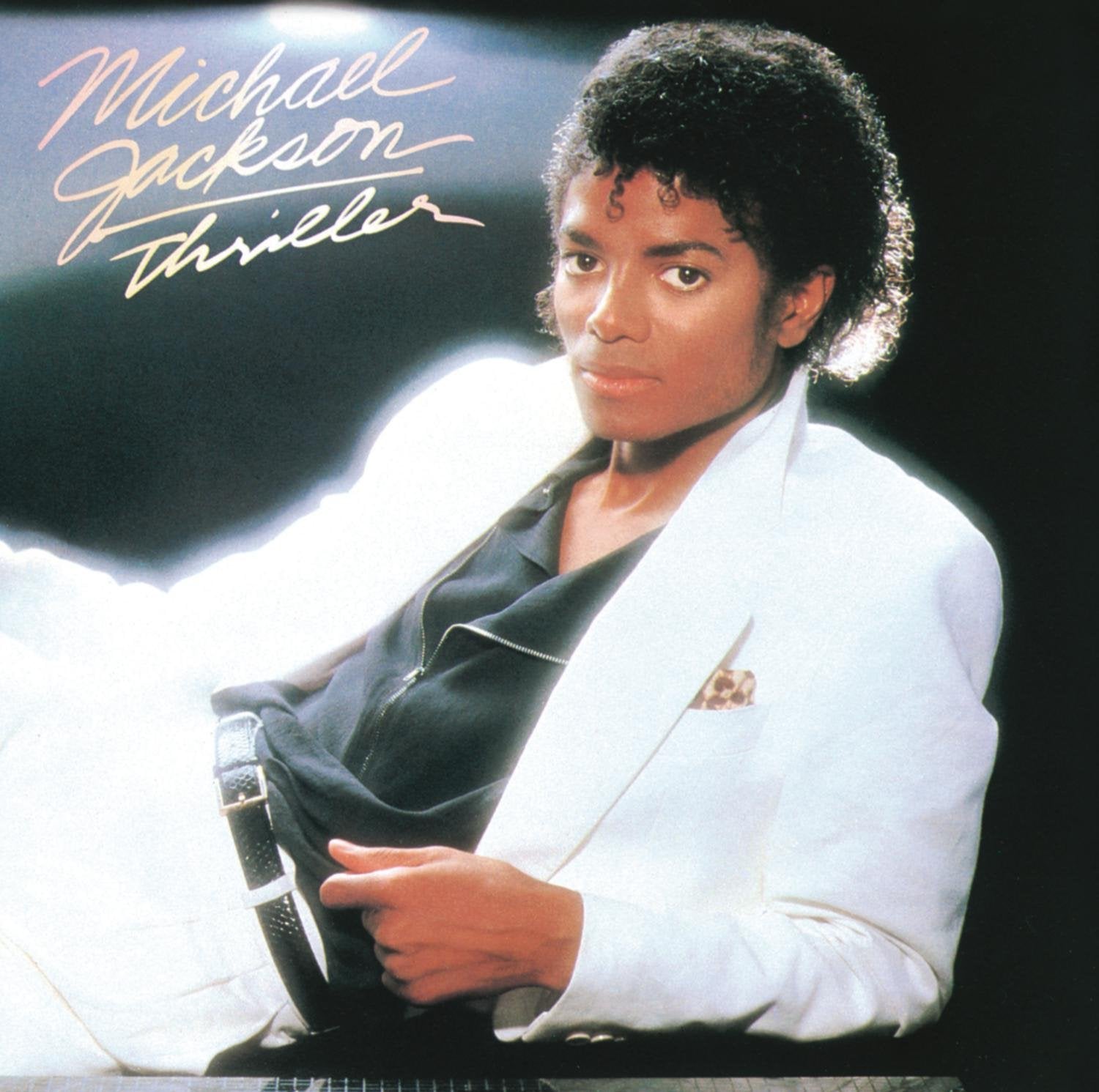 JACKSON MICHAEL - Thriller [Limited Edition Audio CD] 1