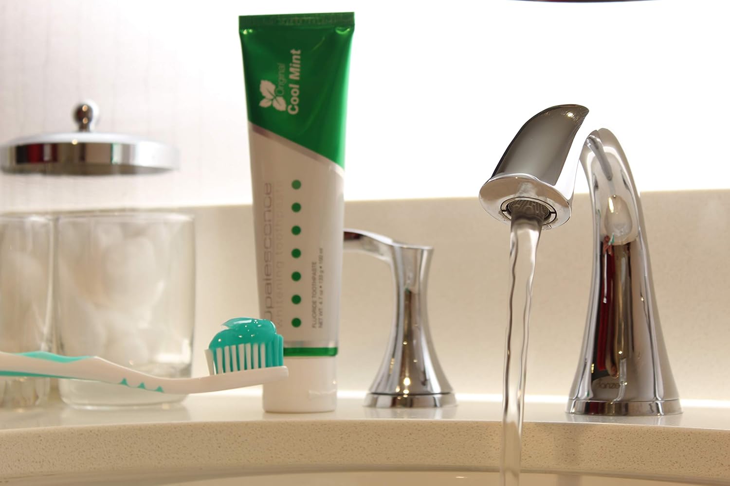 Opalescence - Whitening Toothpaste Cool Mint with Fluoride (133 g) 7