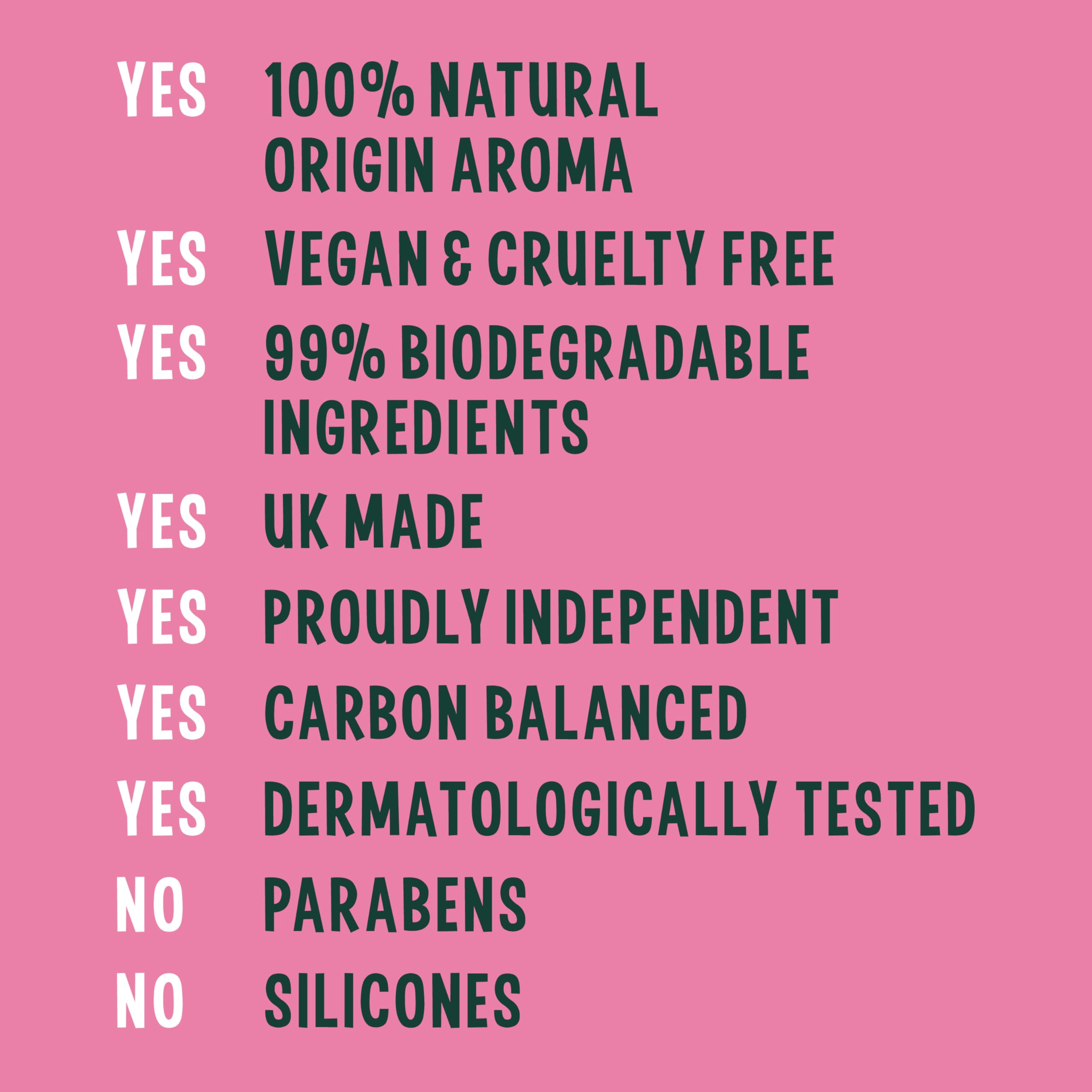 Faith In Nature - Grapefruit & Orange Shampoo (400ml) 6