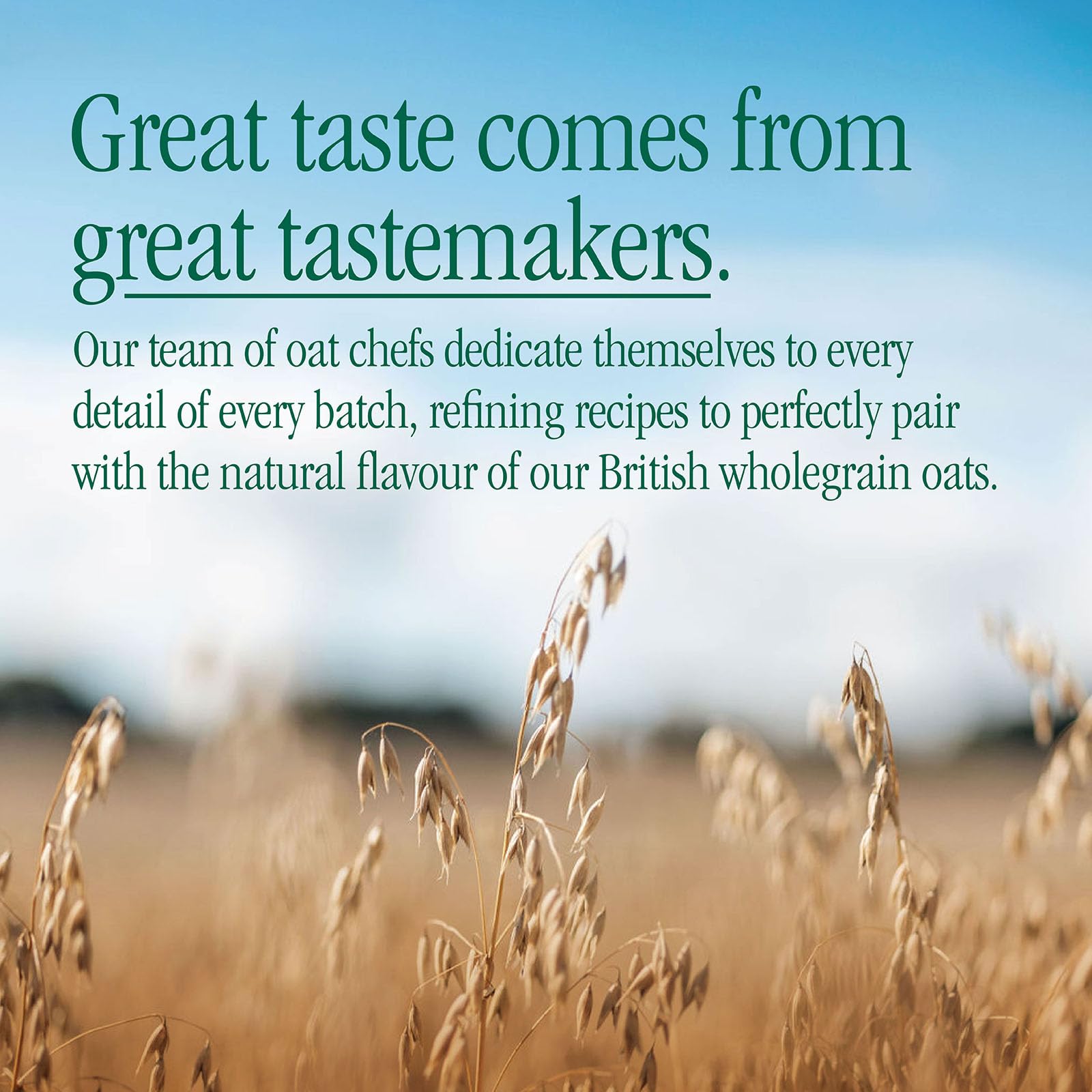 MOMA Instant Porridge-Becher Golden Syrup – 12 x 70 g – Glutenfrei, ballaststoffreich, Proteinquelle 7