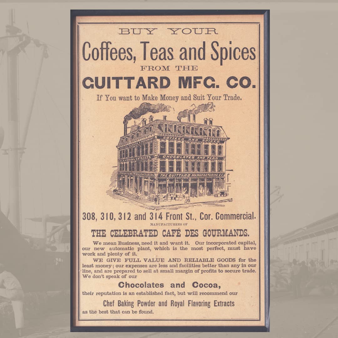 Guittard Semi-Sweet Chocolate Baking Chips 46% Cacao - 340 g 6