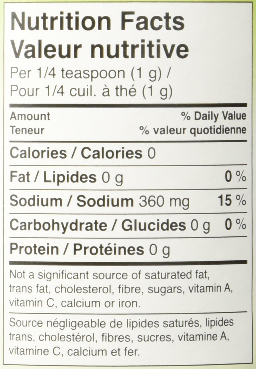 A.Vogel Herbamare Original Seasoning Salt with 12 Organic Herbs & Vegetables | 500g 3