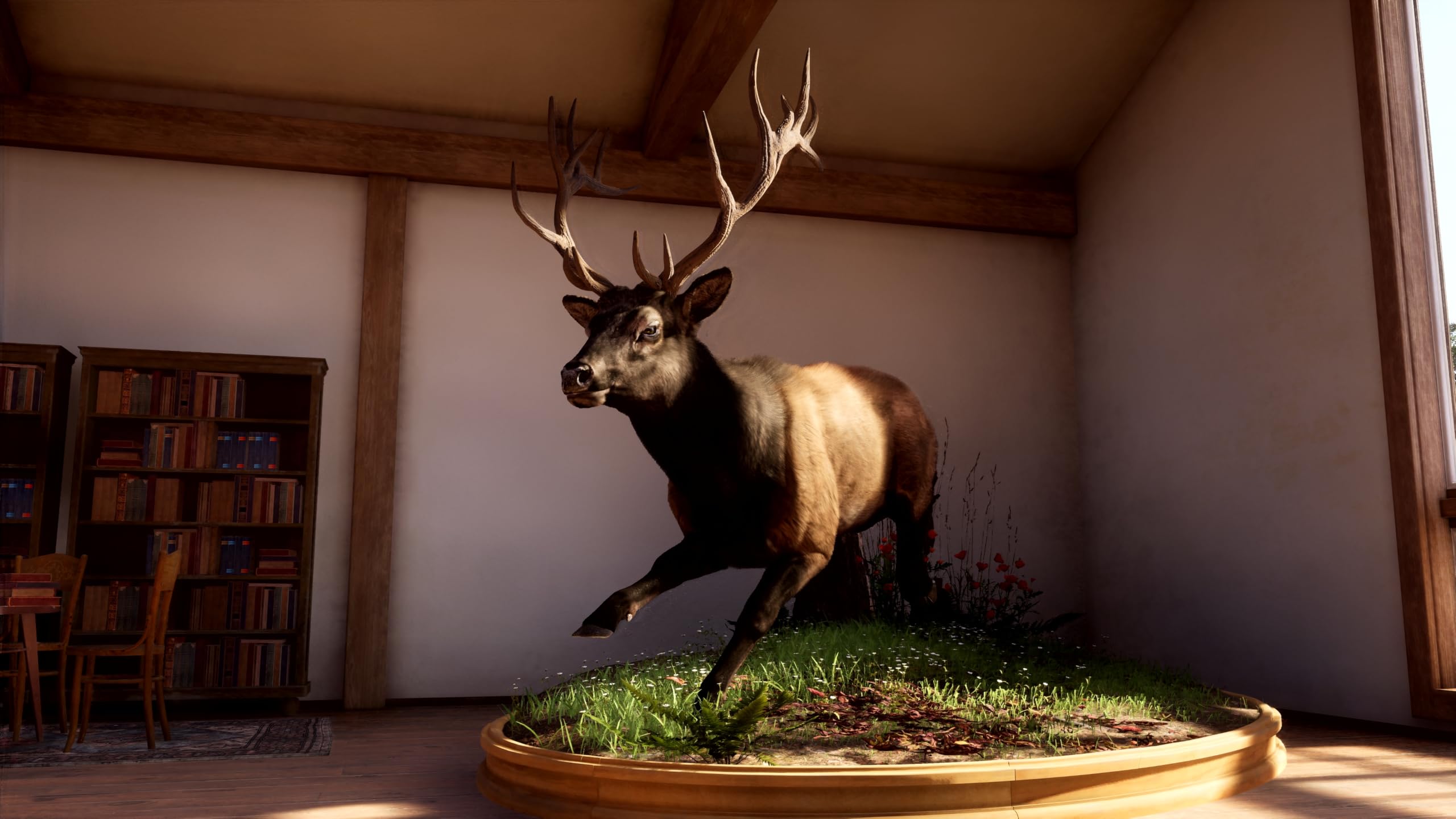 Way of the Hunter 2: Deluxe Edition [PS5]
