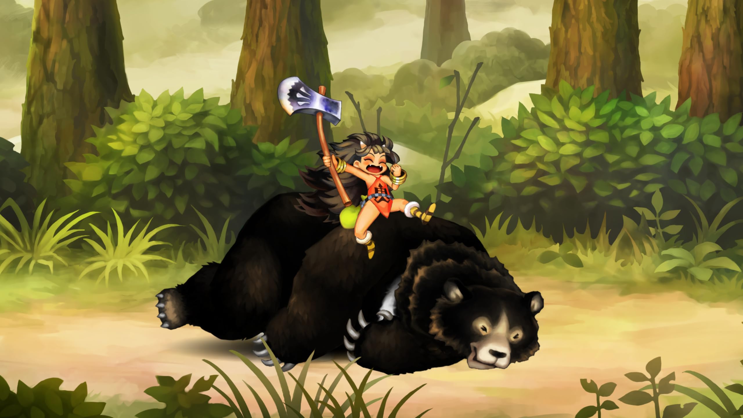 Muramasa: Revenant Blades – Deluxe Edition [PS5] 7