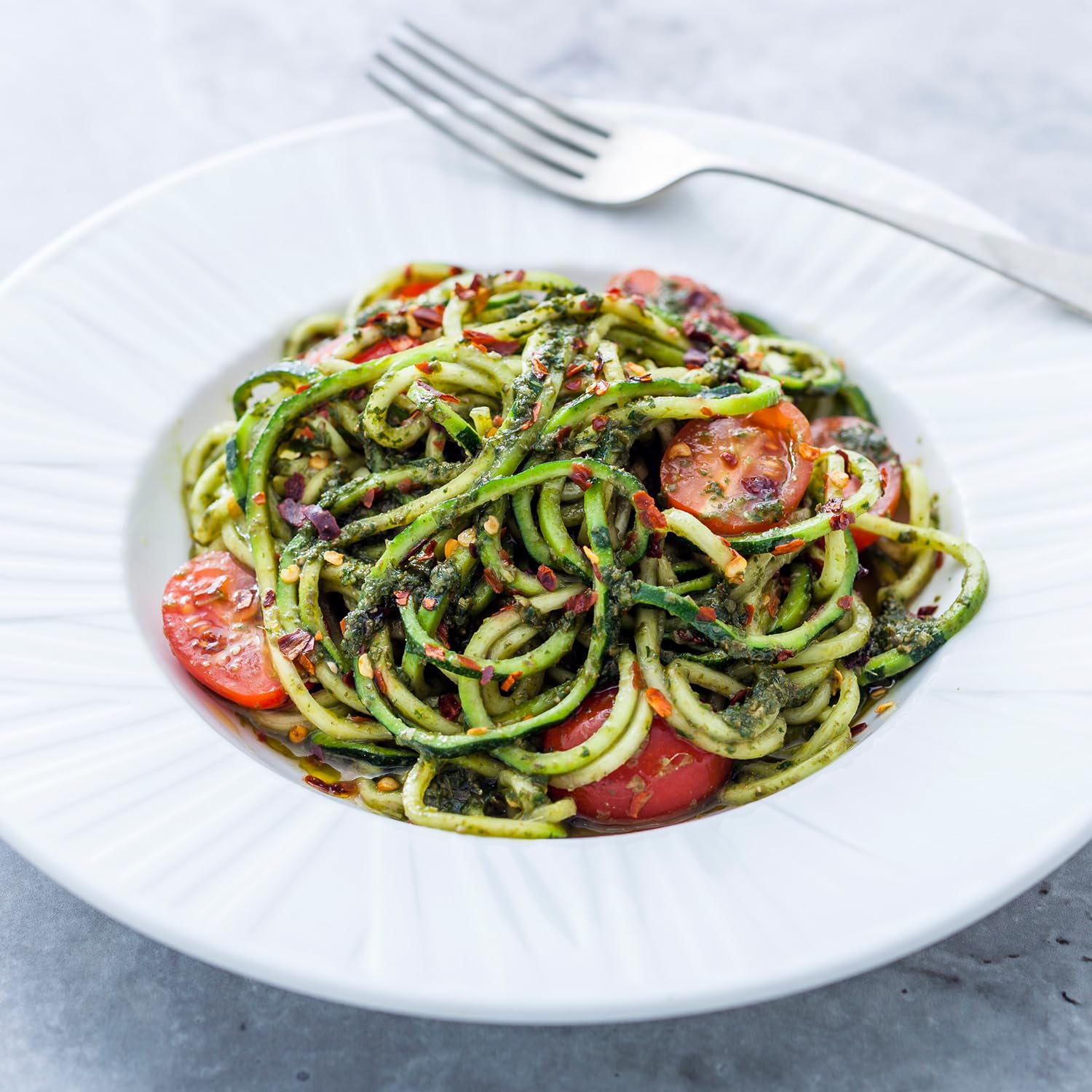 Sacla Italienisches veganes Basilikum-Pesto – milchfreie, glutenfreie Pastasauce 5