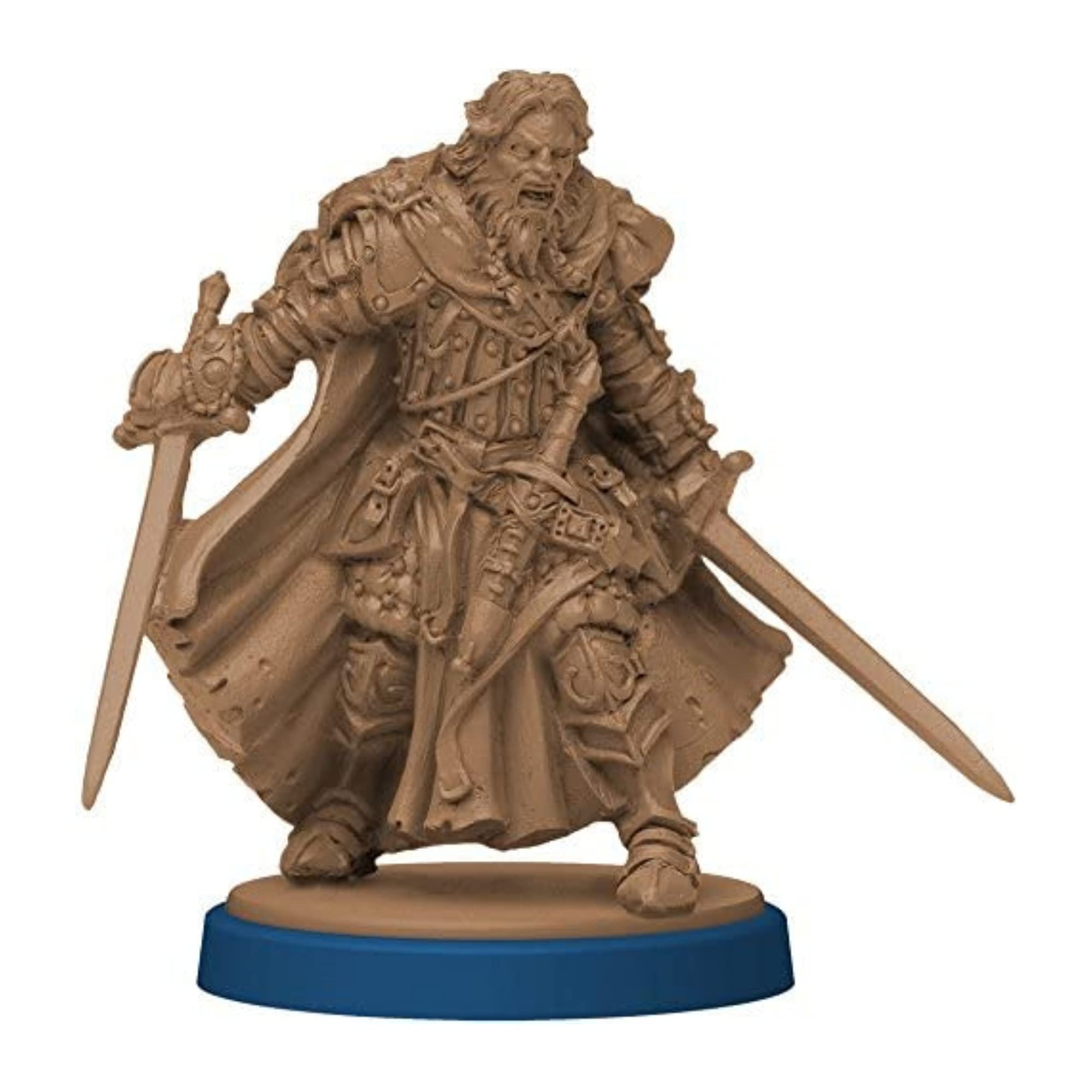 CMON Zombicide: Black Plague Miniatures Brettspiel 4