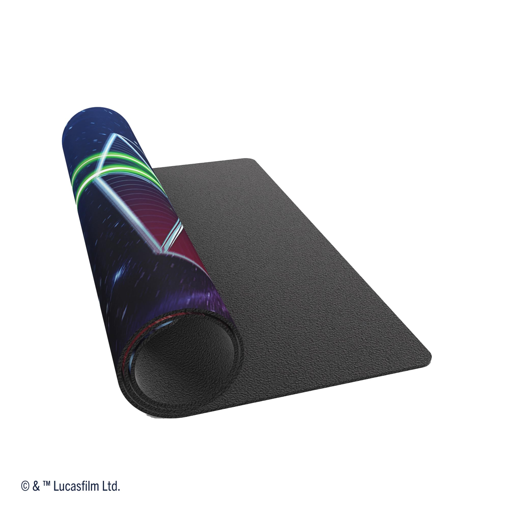 Gamegenic Star Wars Unlimited Tie Fighter Game Mat 5