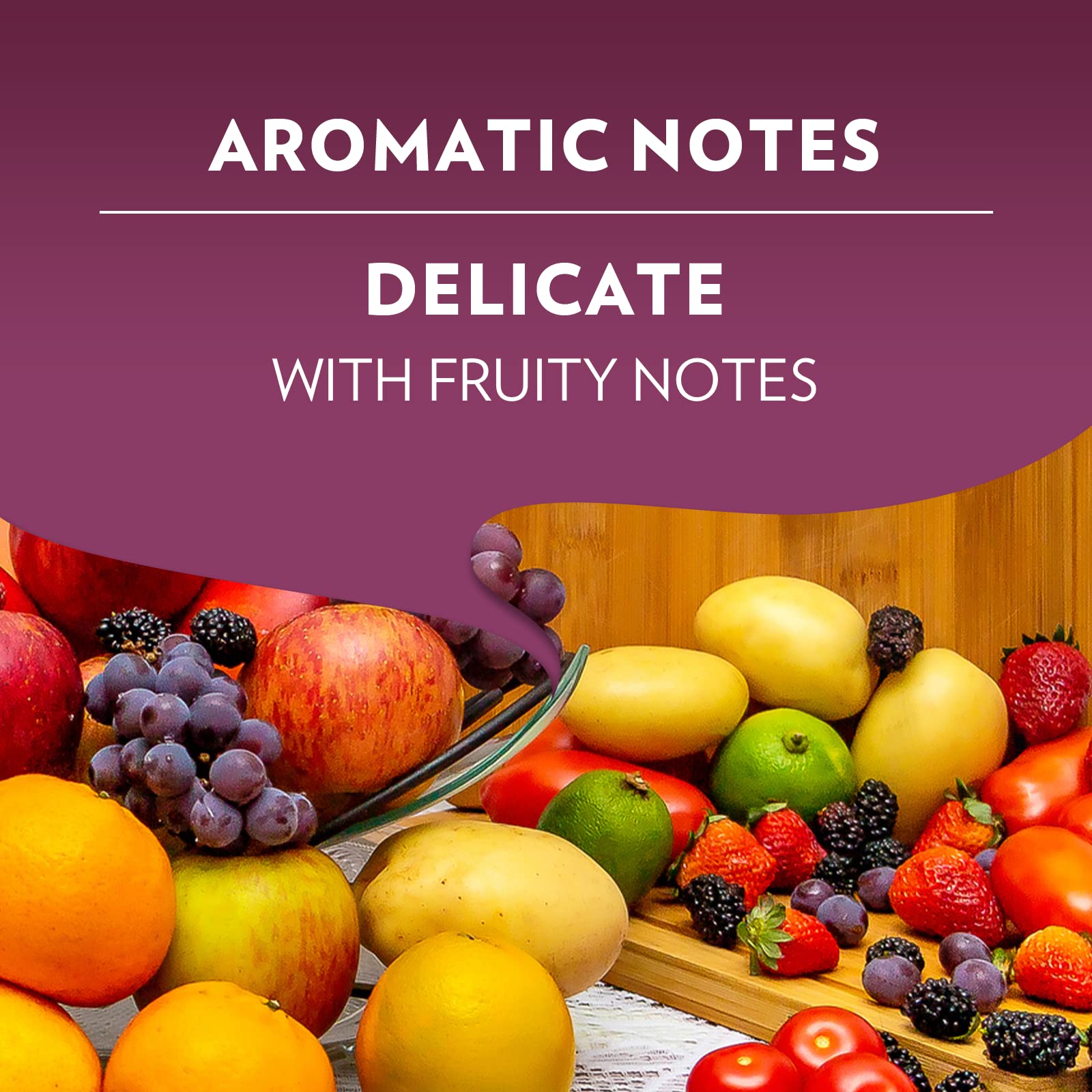 Lavazza A Modo Mio Lungo Dolce - 96 Coffee Capsules, 100% Arabica Blend with Notes of Dried Fruits 4