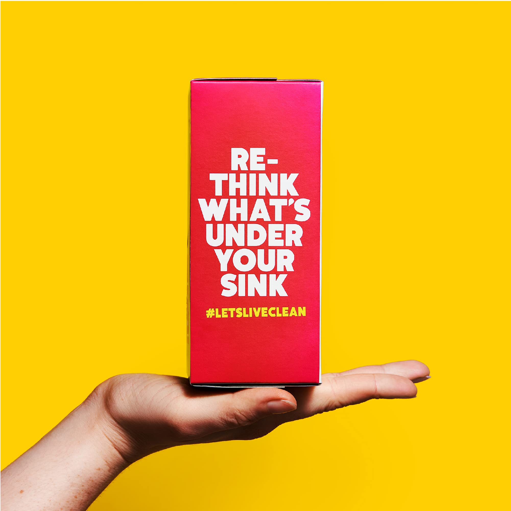 Ecover - Classic Dishwasher Tablets 0.5 kg 6