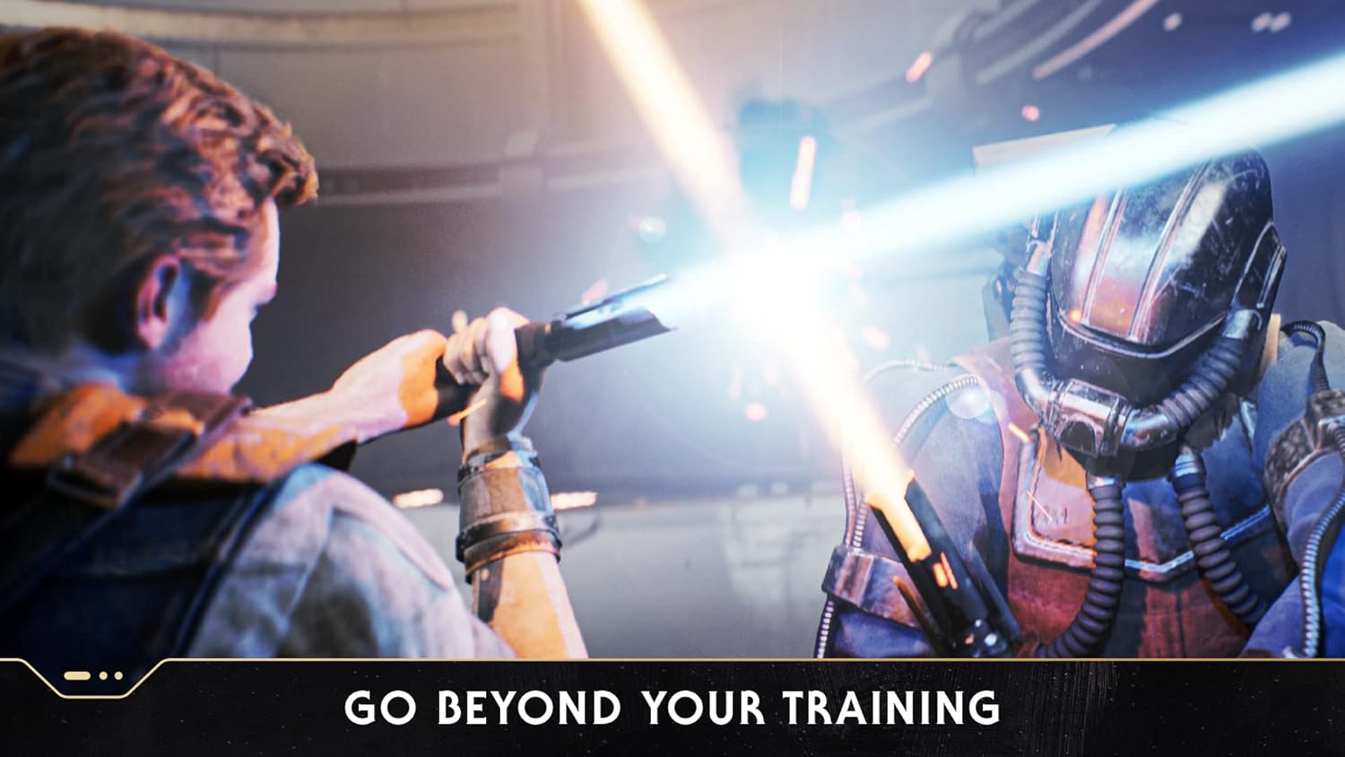 Star Wars Jedi: Survivor – Xbox Series X 5