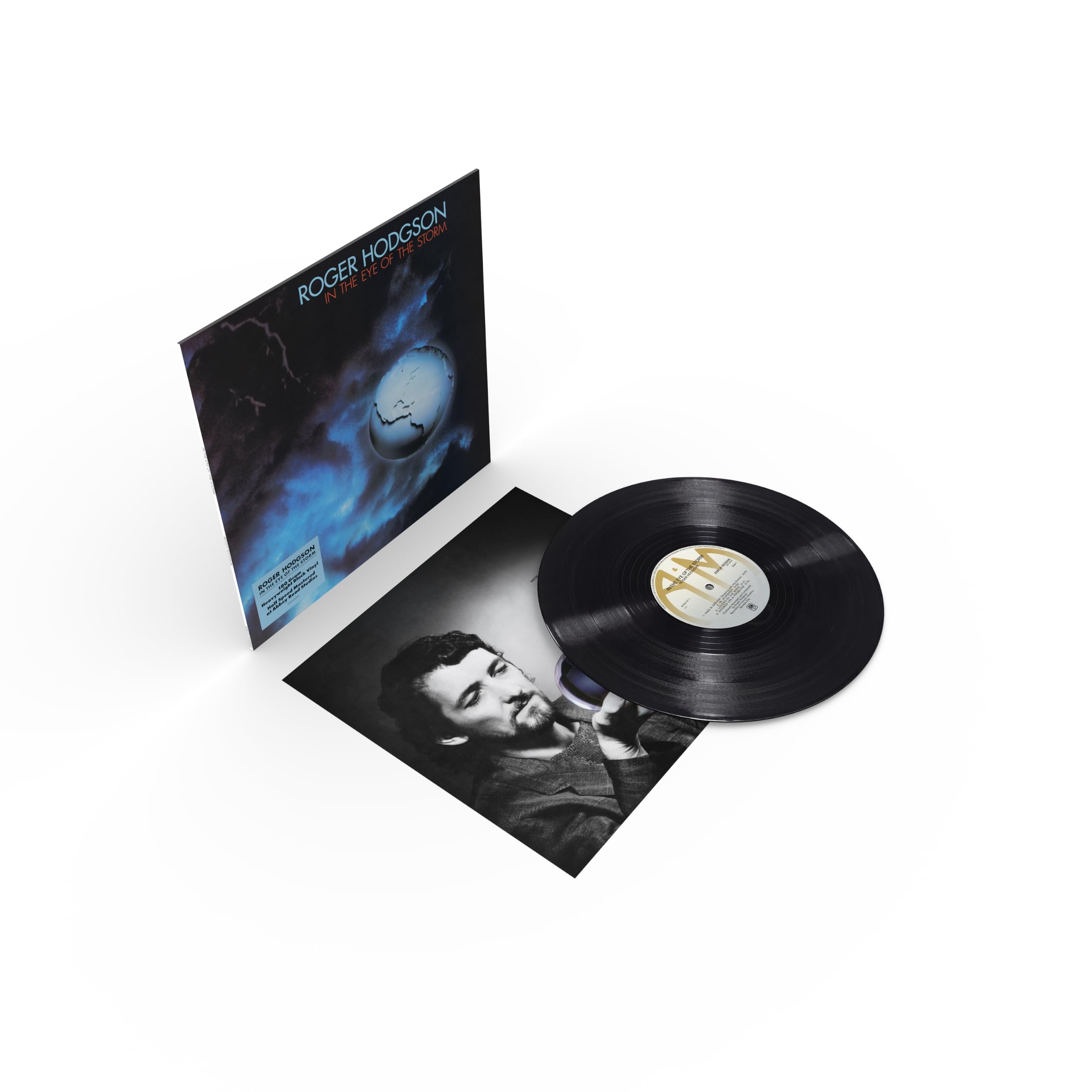 Roger Hodgson - In The Eye Of The Storm [Vinyl]