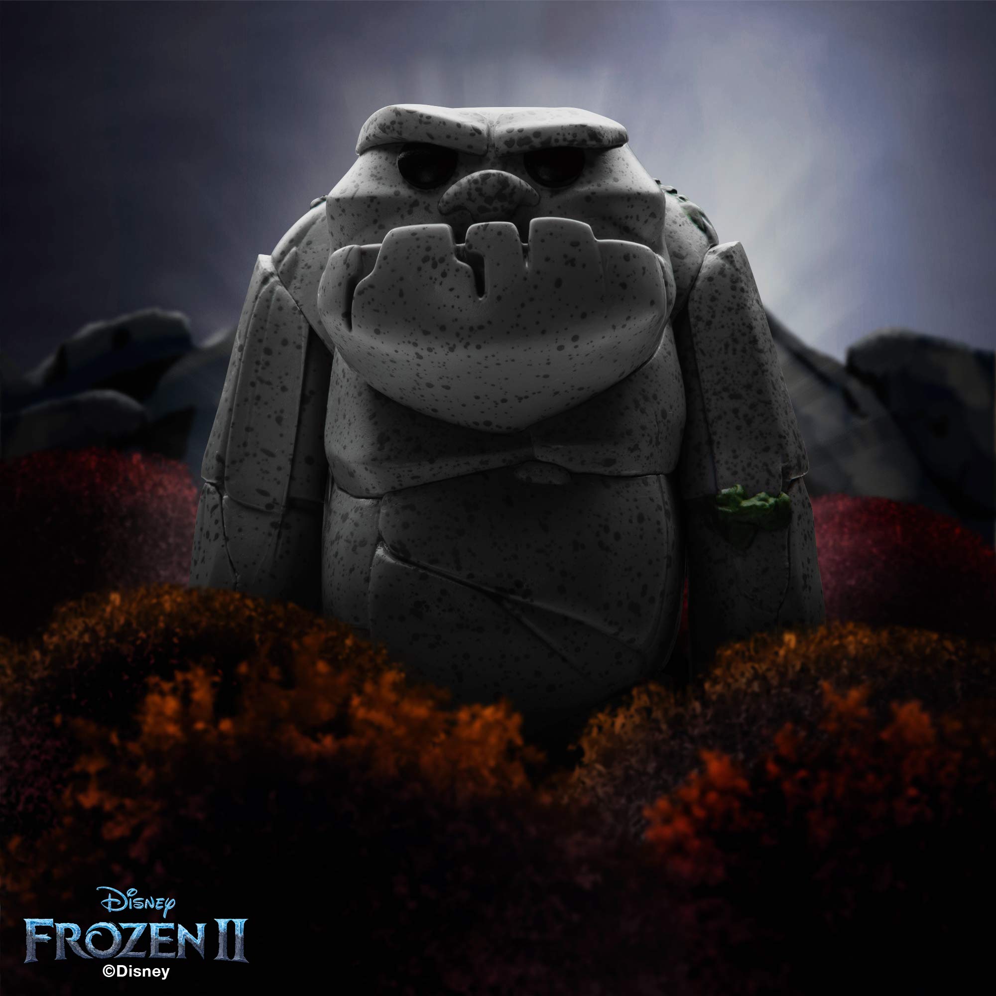 Disney Frozen II Tierra Gigante Funko 42133 Pop! Vinilo #587 6