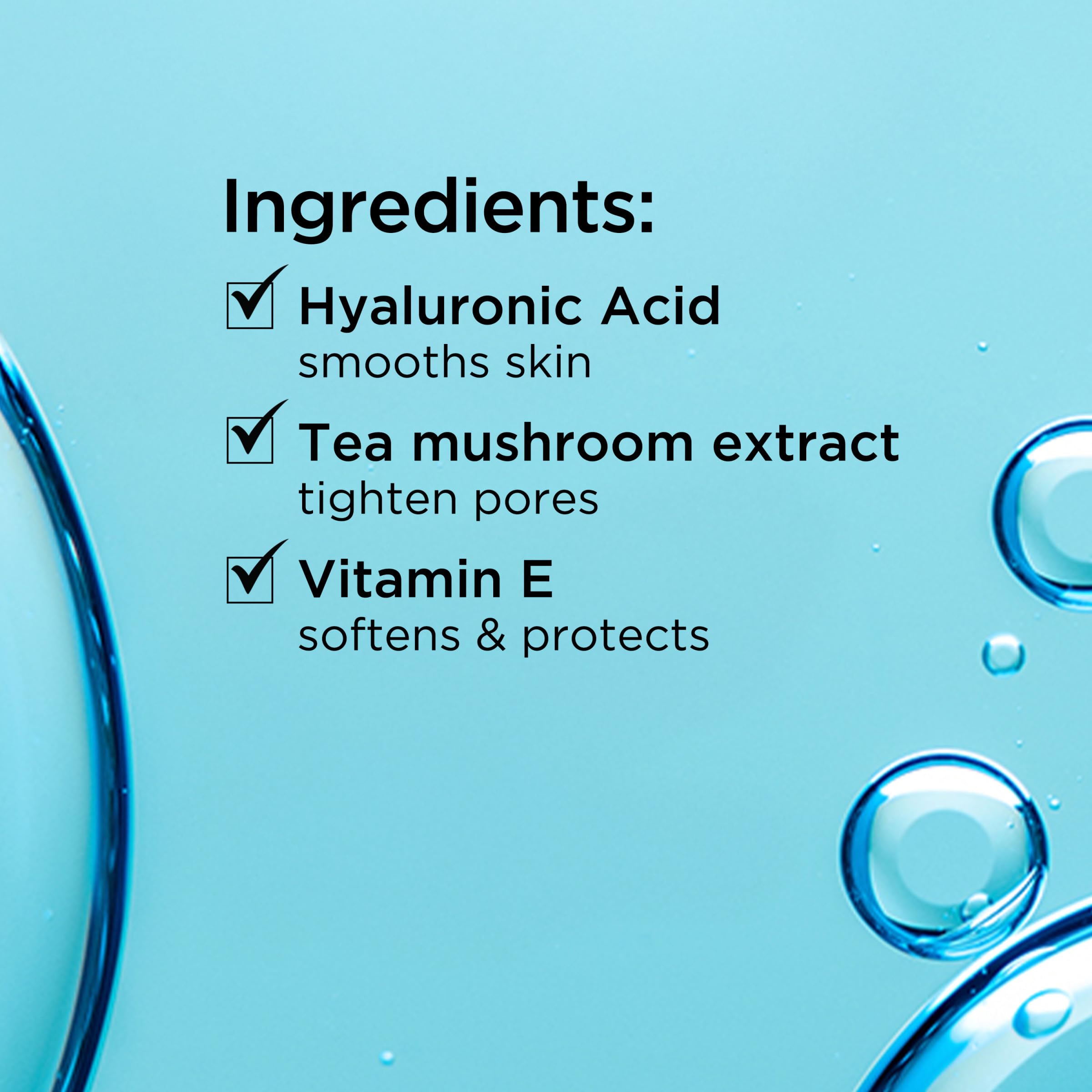 Elizabeth Arden Visible Difference Replenishing HydraGel Complex (272g) 7