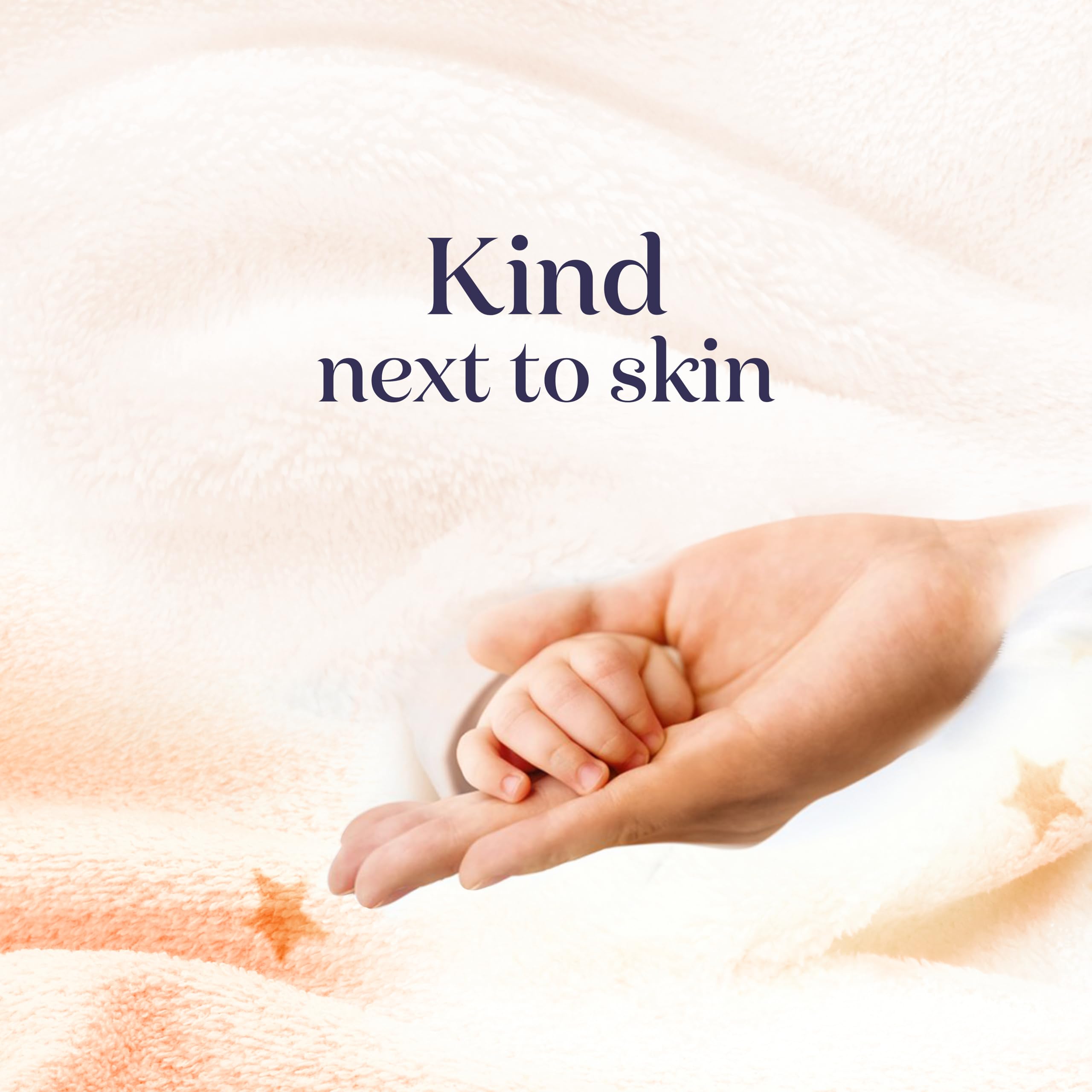 Comfort - Pure Dreams Cashmere Soft Fabric Conditioner 3