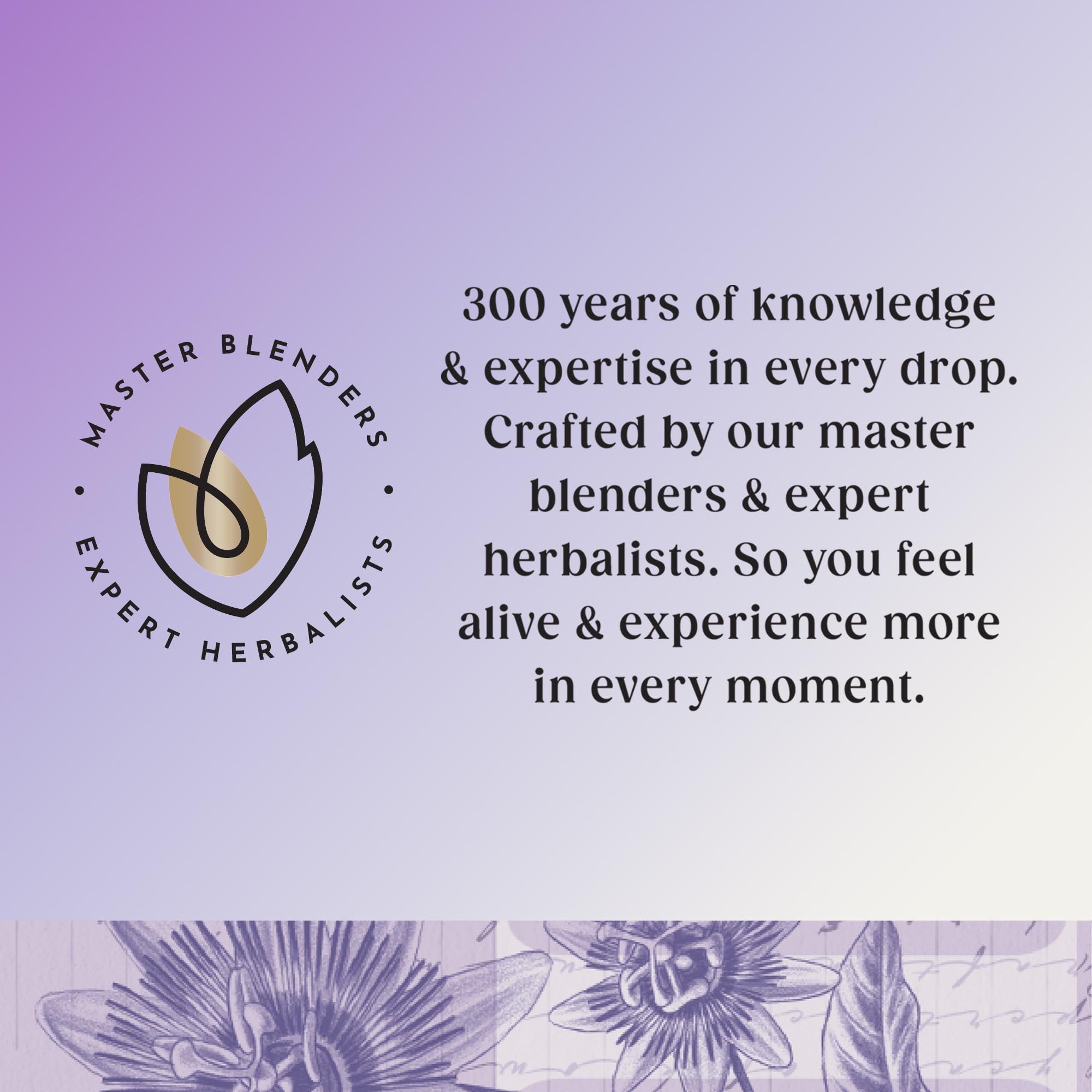 Twinings Superblends Schlaftee – Gewürzter Apfel-Vanille-Kräutertee mit Kamille und Passionsblume – 80 biologisch abbaubare Teebeutel 6