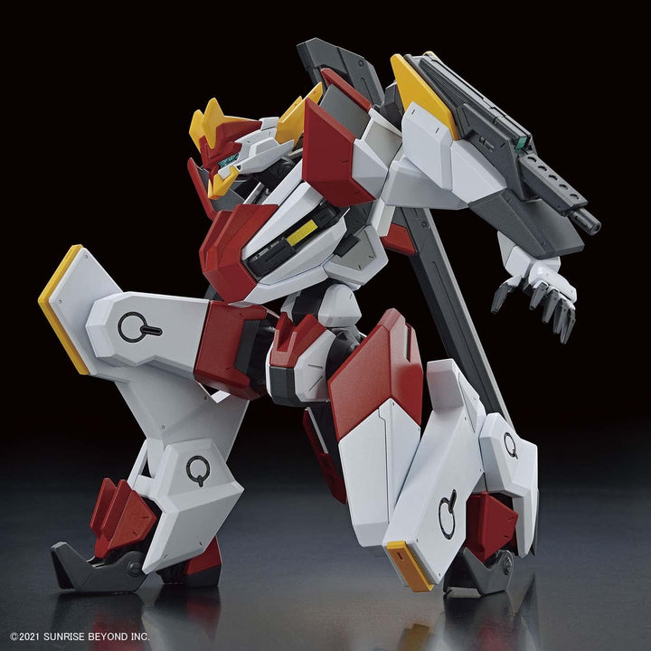 Bandai AMAIM - New Item A Model Kit (202313)