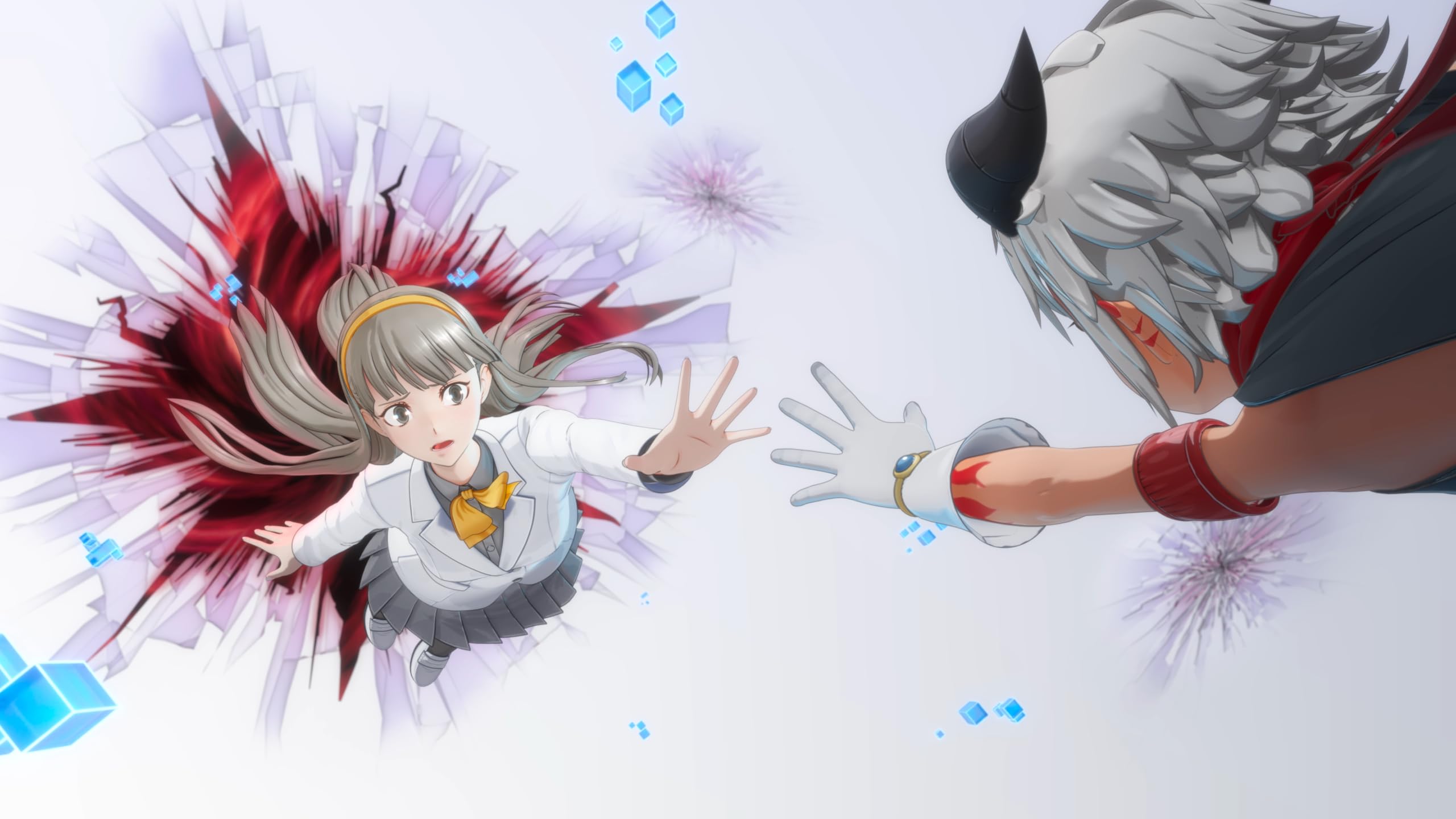 Digimon Story: Cyber Sleuth Complete Edition [Nintendo Switch] 2