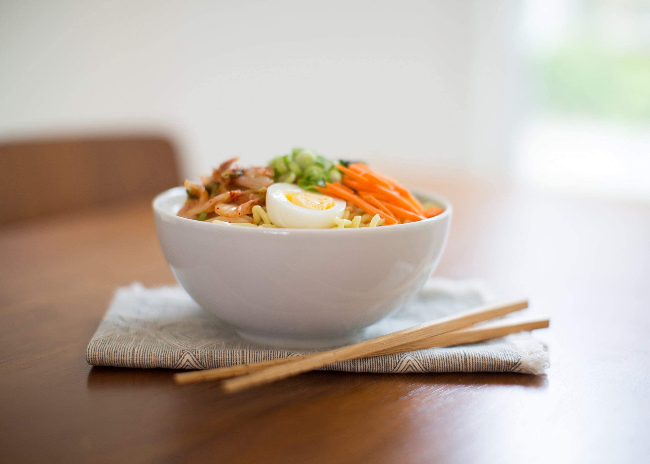 Ocean's Halo Ramen Broth - Organic Kelp-Based Soup Base, Vegan & Gluten-Free, 946ml 9