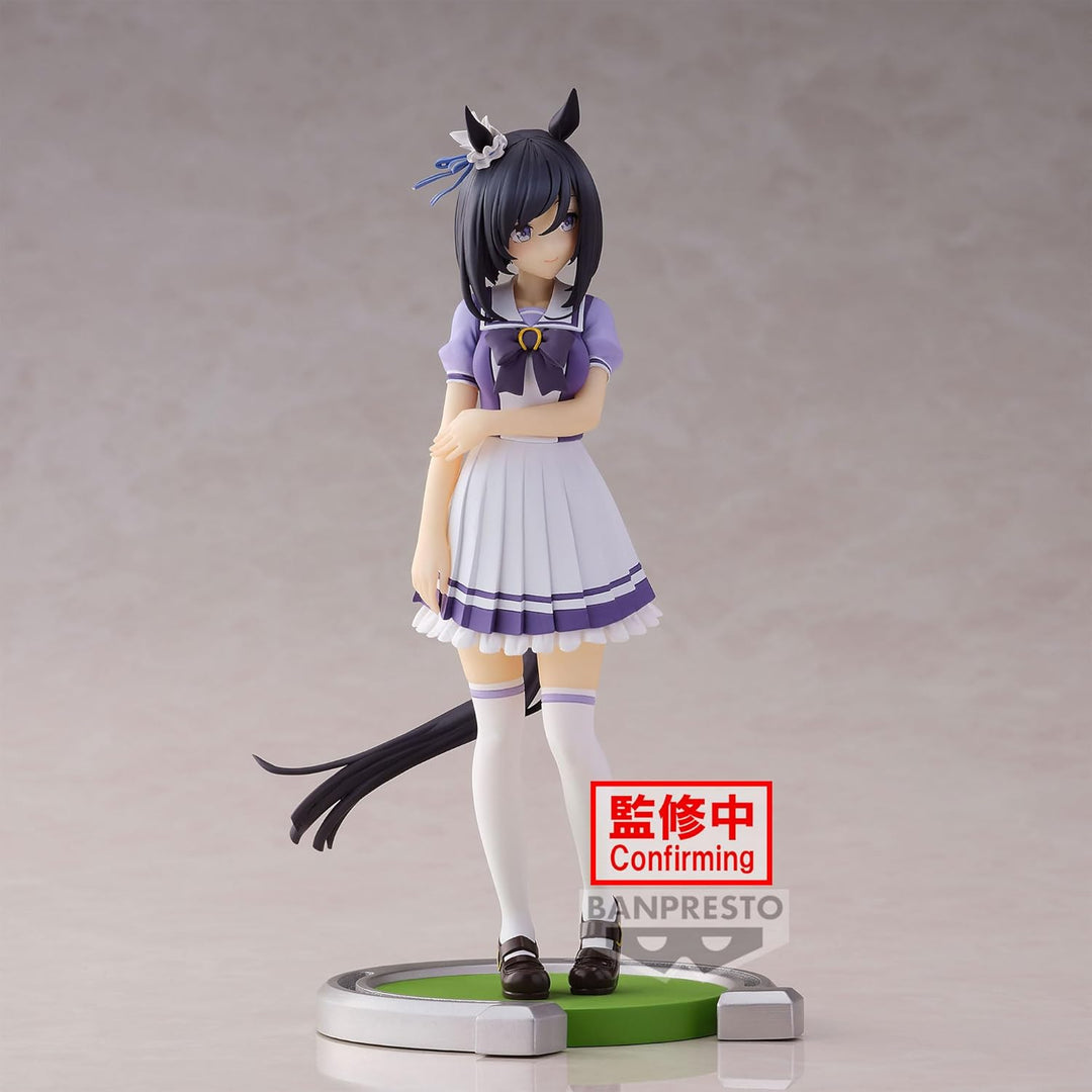 Banpresto Umamusume: Pretty Derby - Eishin Flash PVC Figure (BP88855P)