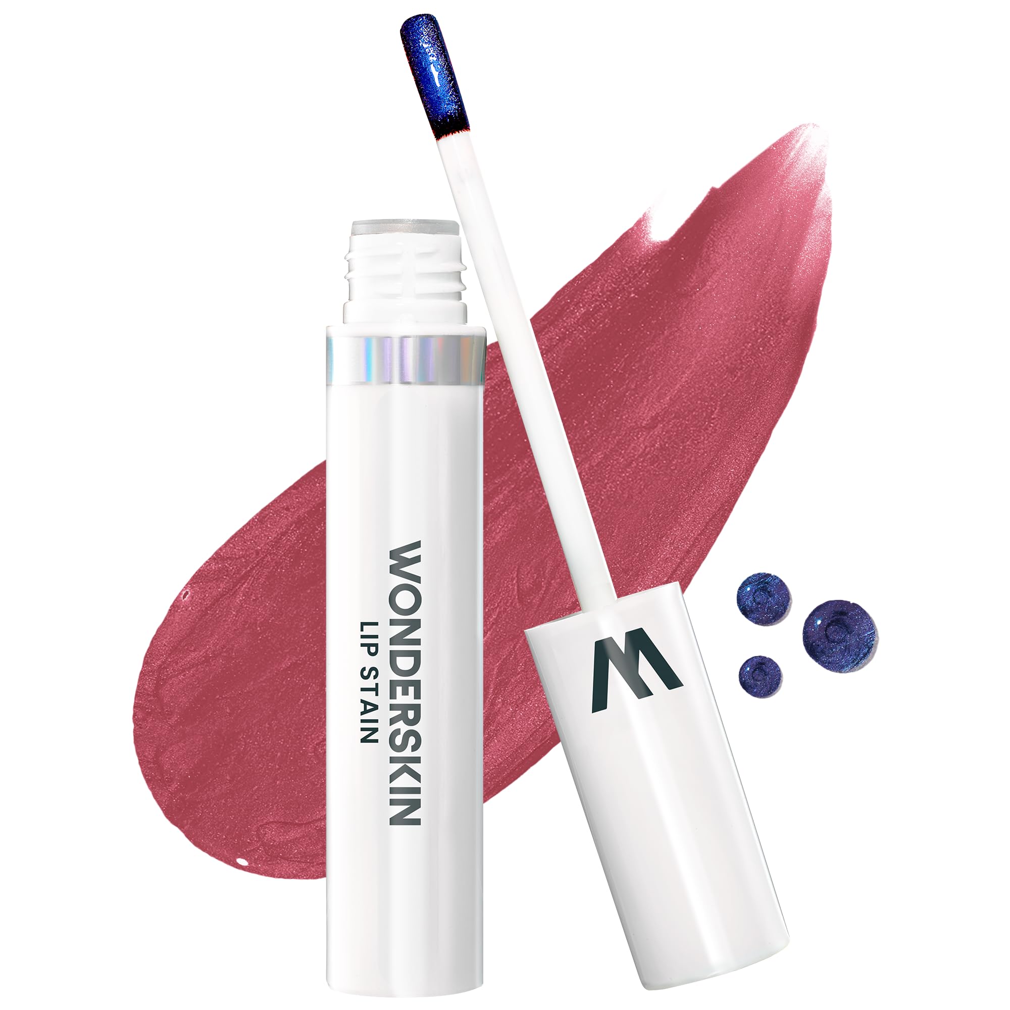 Wonderskin Wonder Blading Lip Stain Peel Off Masque (4 ml)