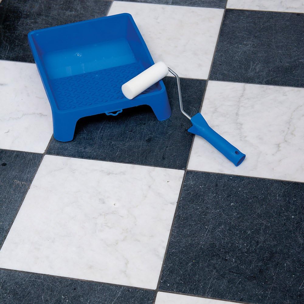 HG Natural Stone Impregnating Protector - Tile Sealer for Marble, Granite & Stone Surfaces (1L) 7