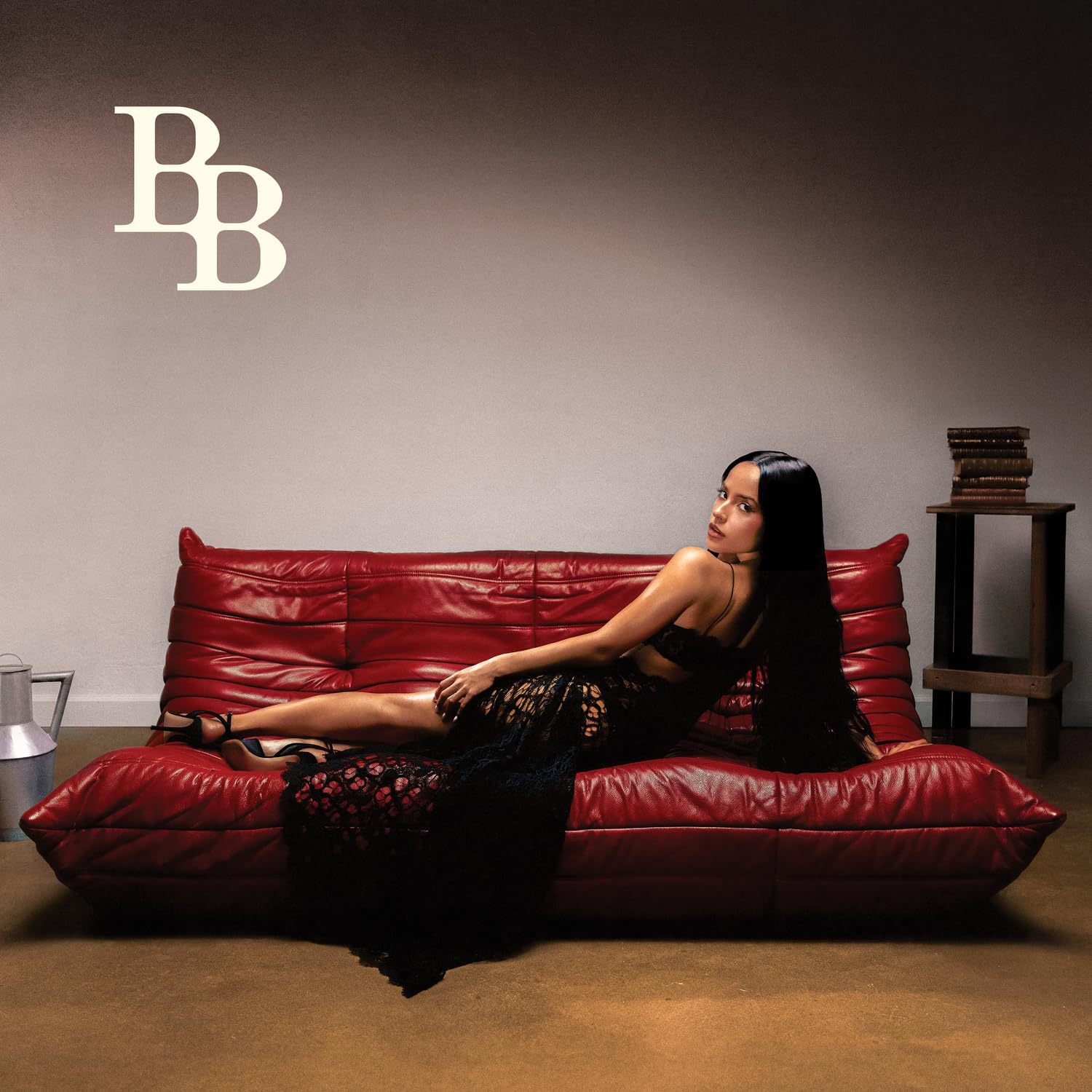 Becky G - Baraja Bendita [CD] 1